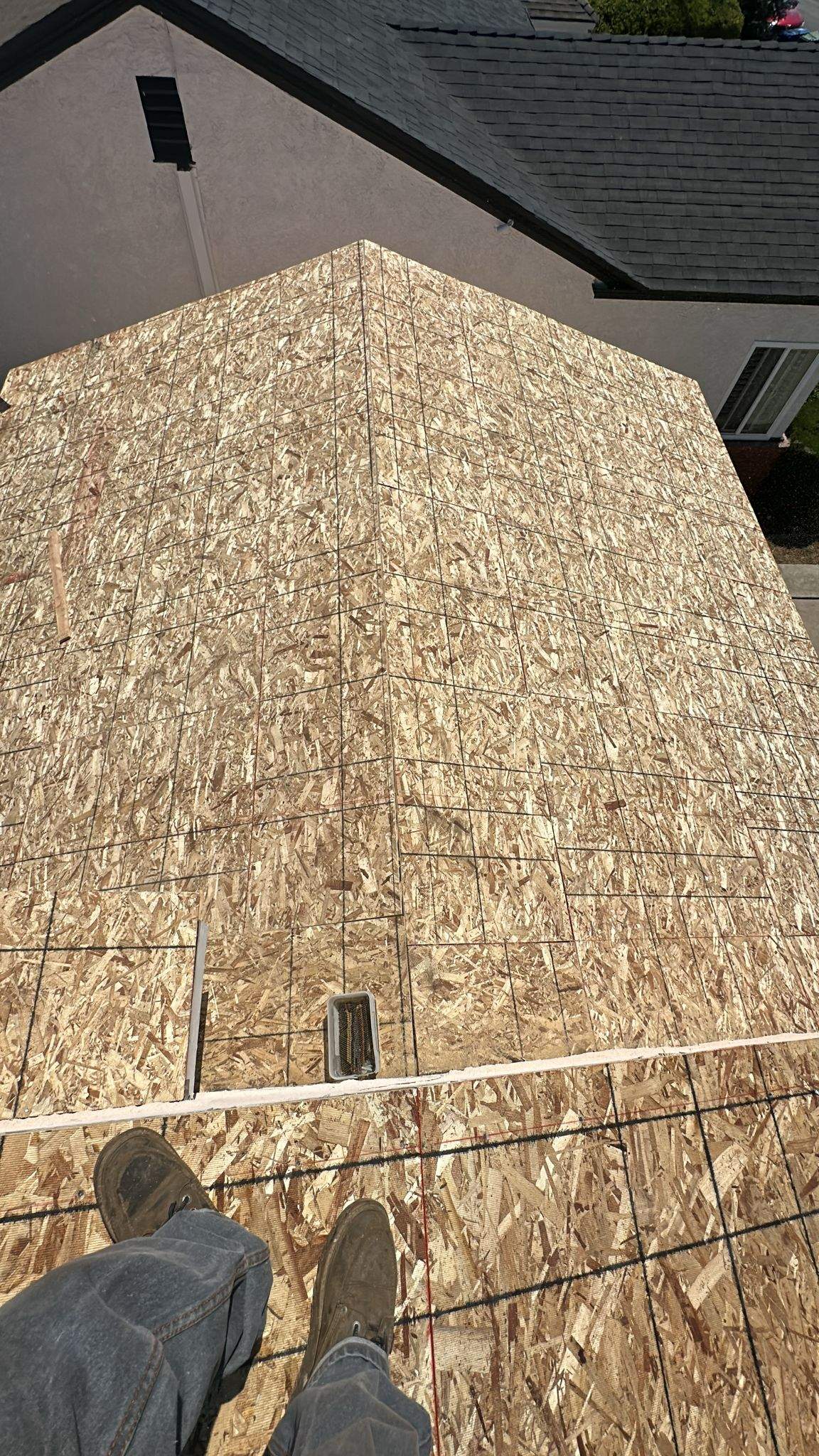 Roof Replacement - Los Angeles, CA 90043 by Epic Roof Replacement
