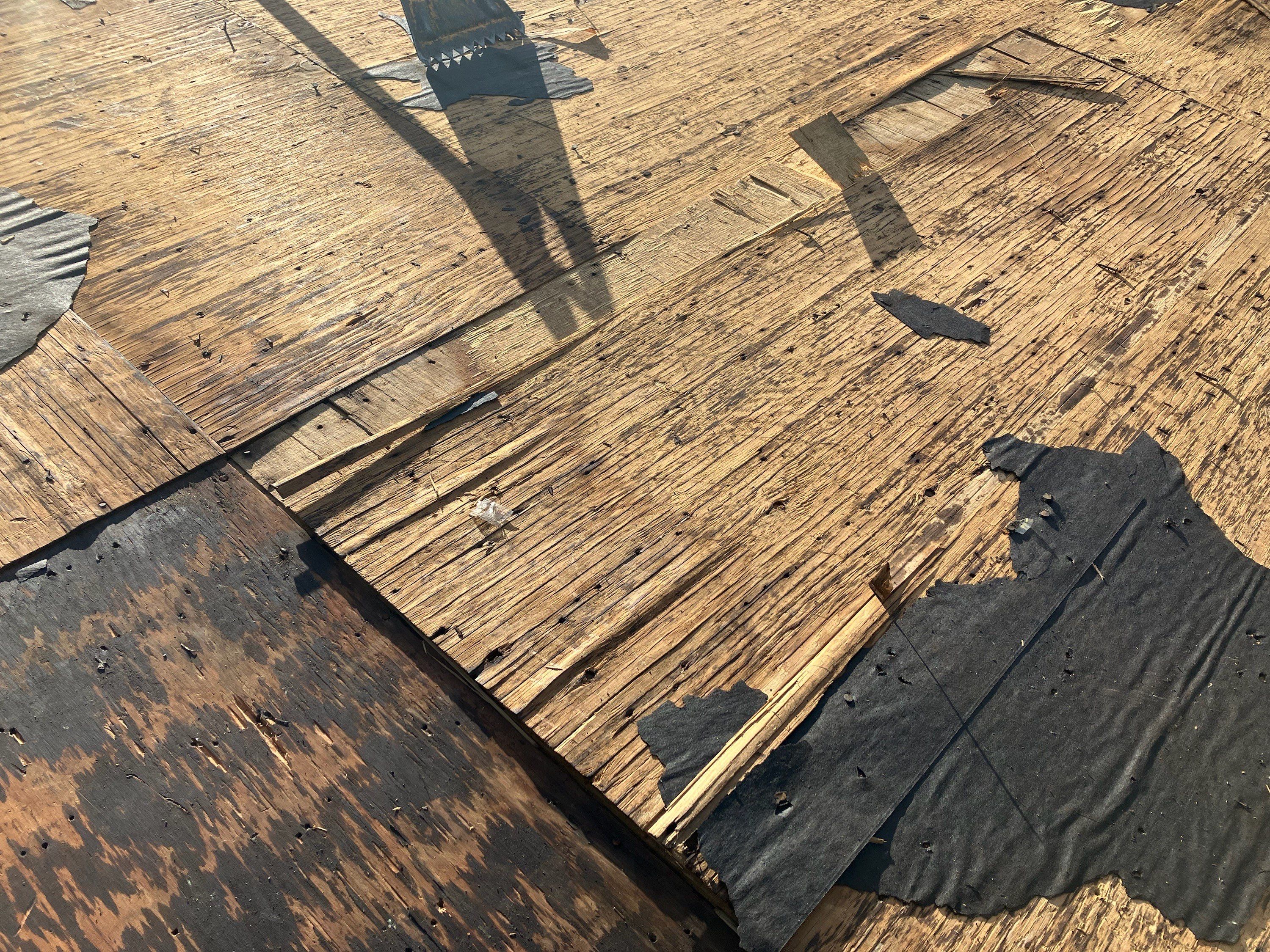 Residential Roofing Repairs by Noble Roof and Remodel LLC