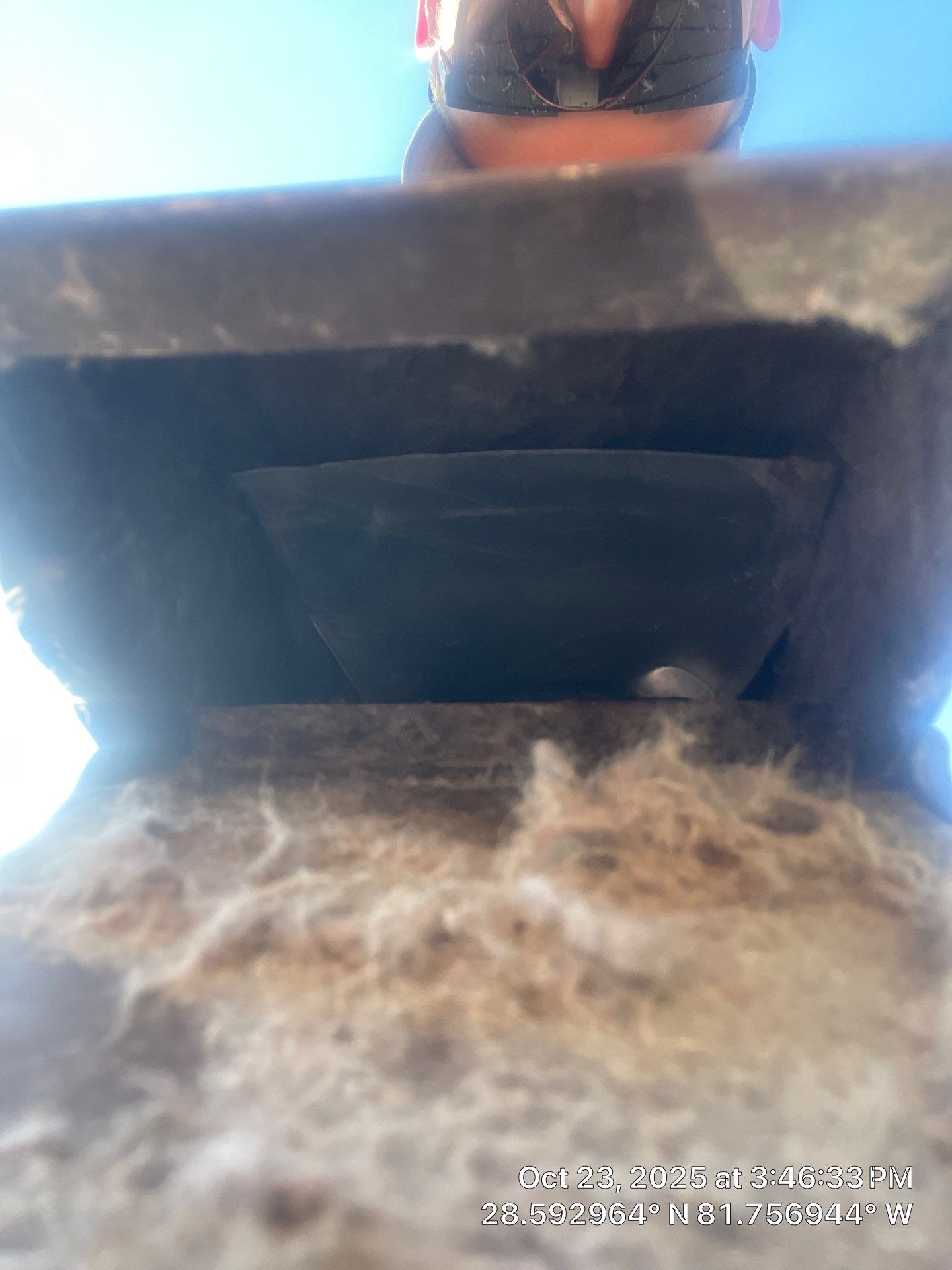 Dryer Vent Cleaning in Minneola by Hygienic Air, Inc