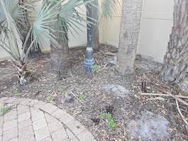 Landscape Install & Clean Up | Residence by ProGreen Services