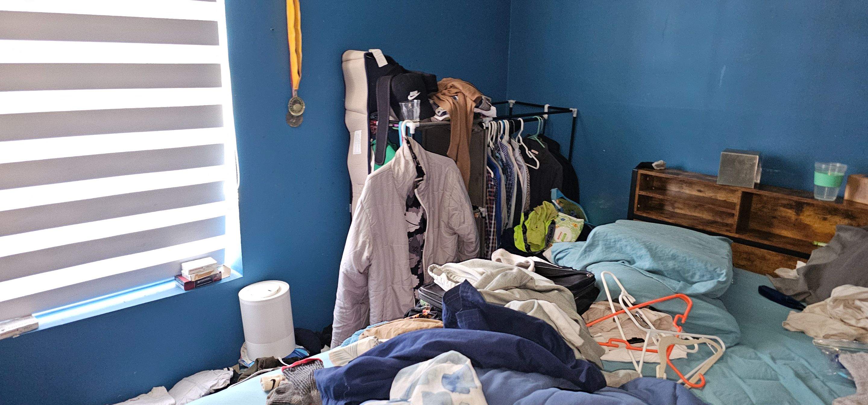 Water Damage Claim in Royal Palm Beach by FLAPA & KeyStone