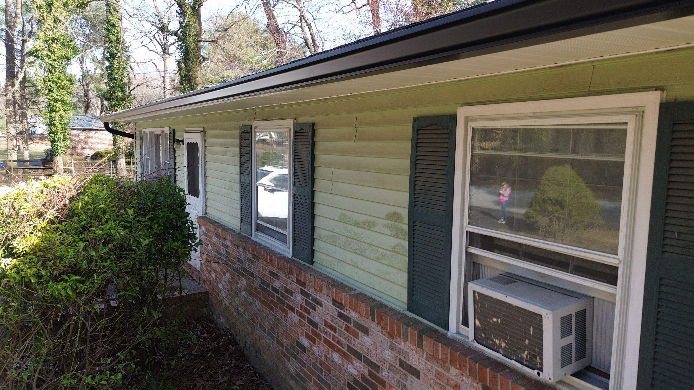 New Roof Install using Tamko Titan- Thunderstorm Gray in Port Republic, MD by Storm Ready Exteriors