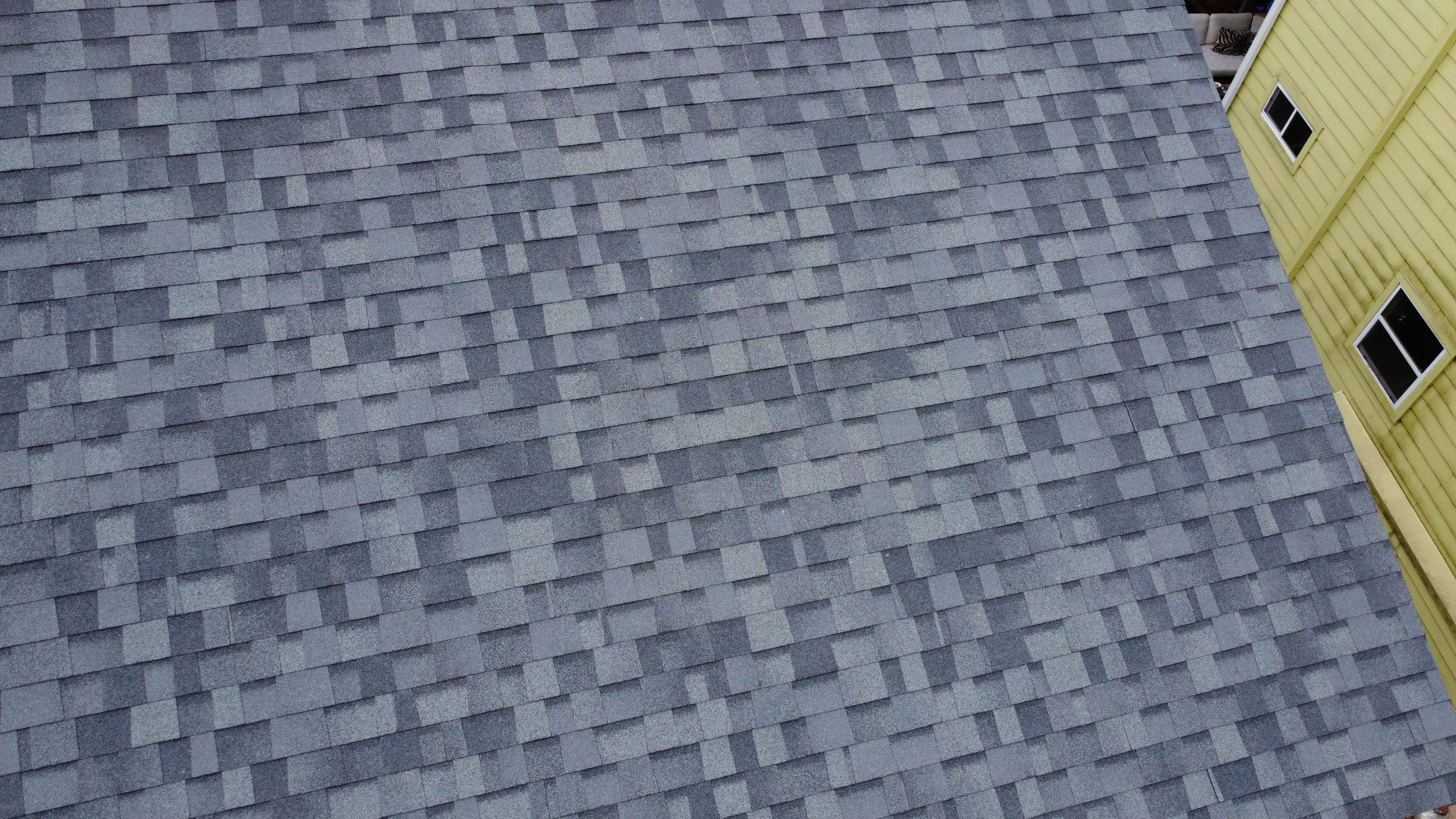 Estate Gray - Owens Corning TruDefinition Duration  by RoofsOnly.com