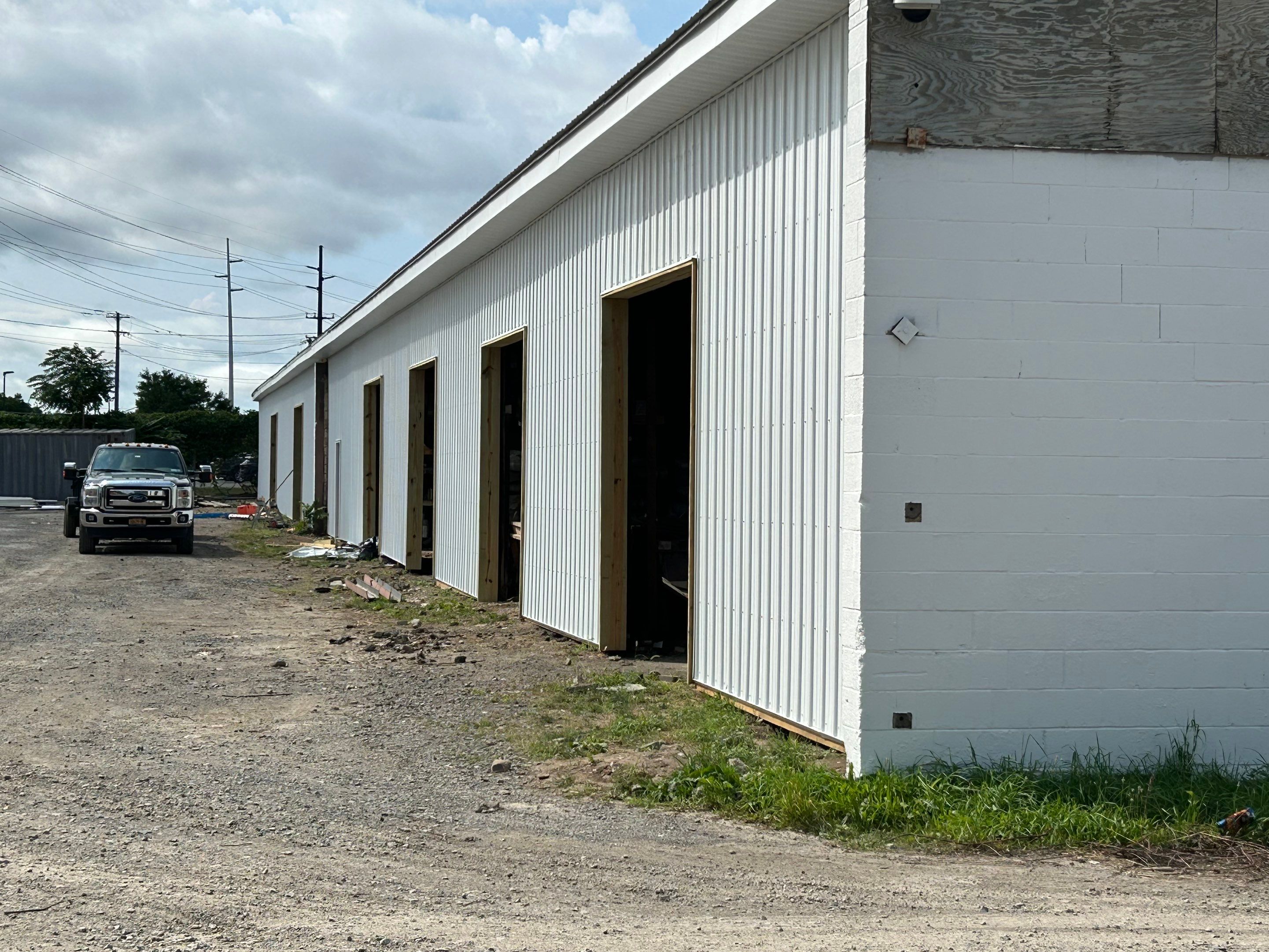 Rochester, NY by Ironhorn Enterprises