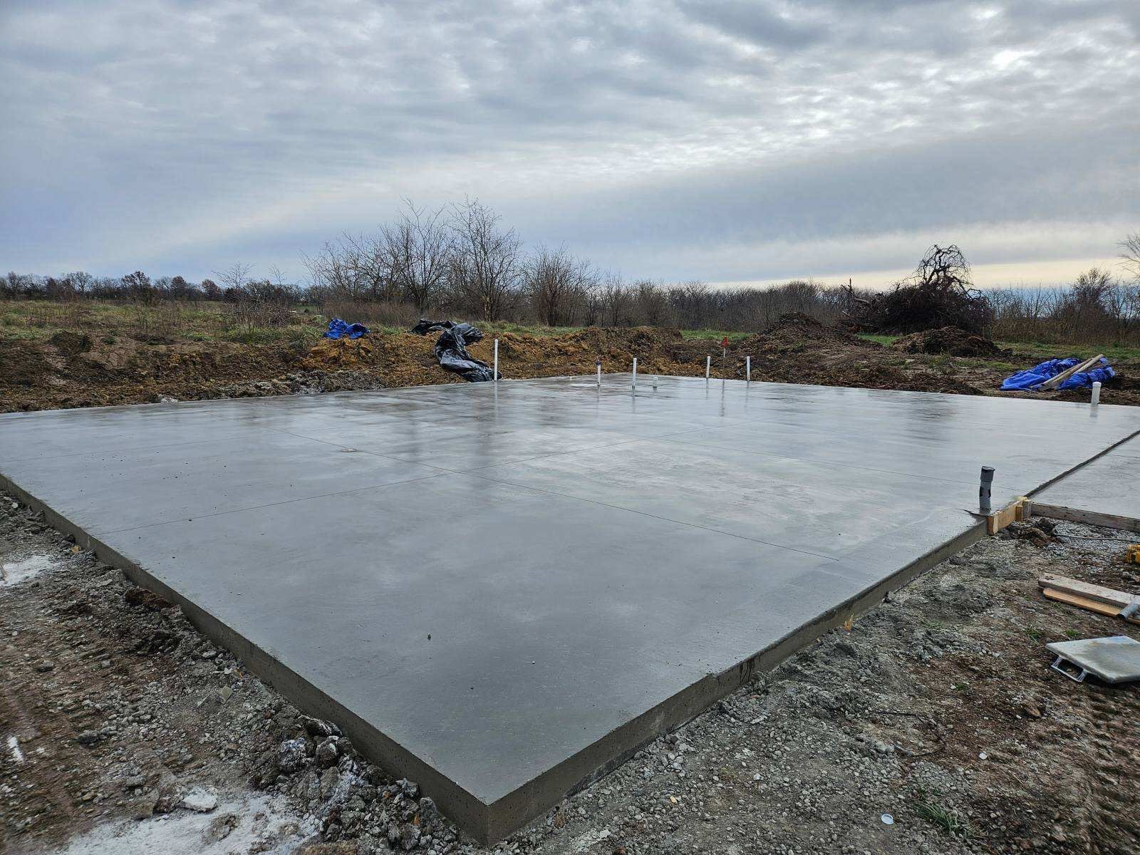 Graham Project by Graber Custom Structures