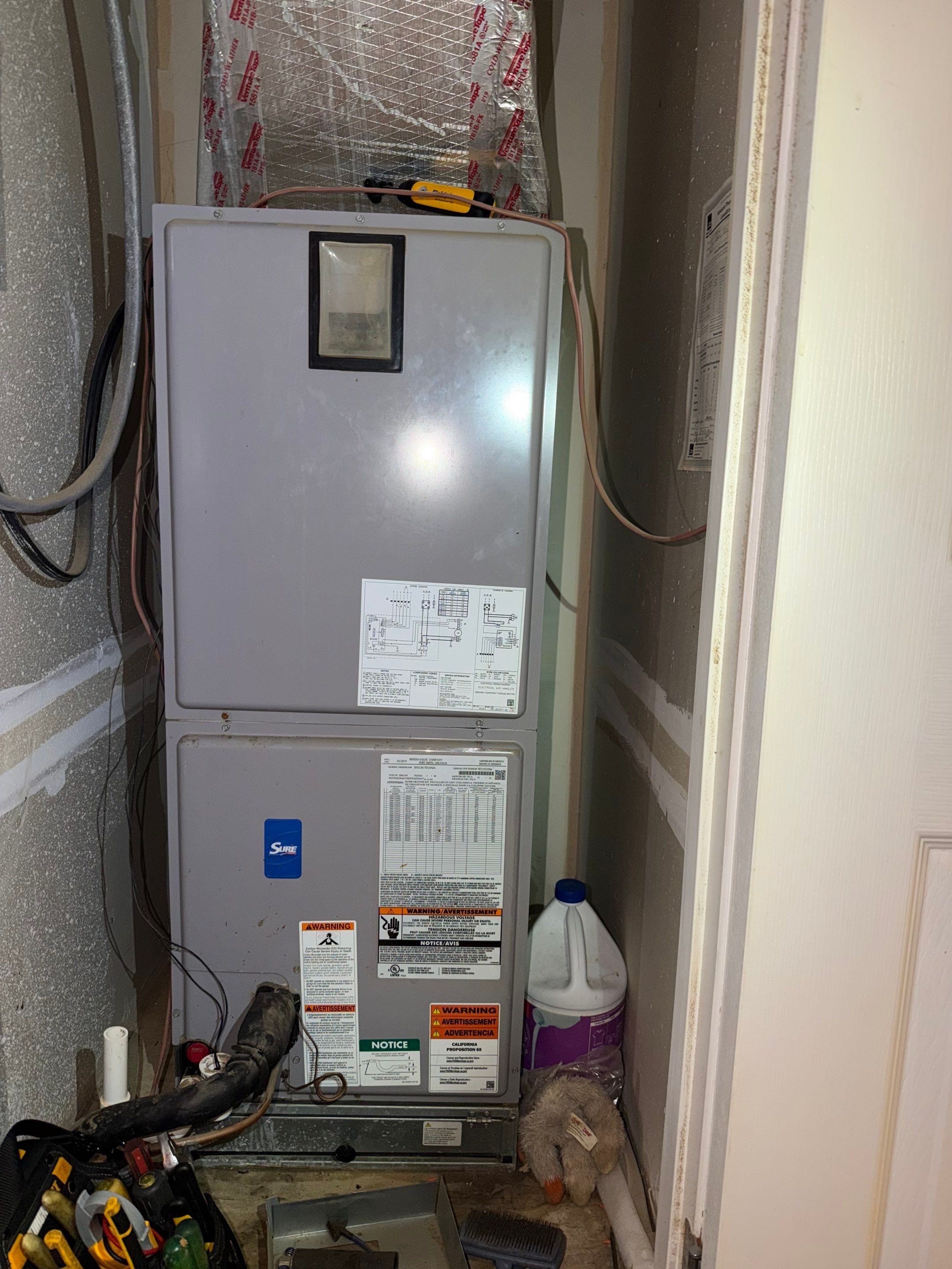 Project by Alite Services Llc by Alite Services Llc