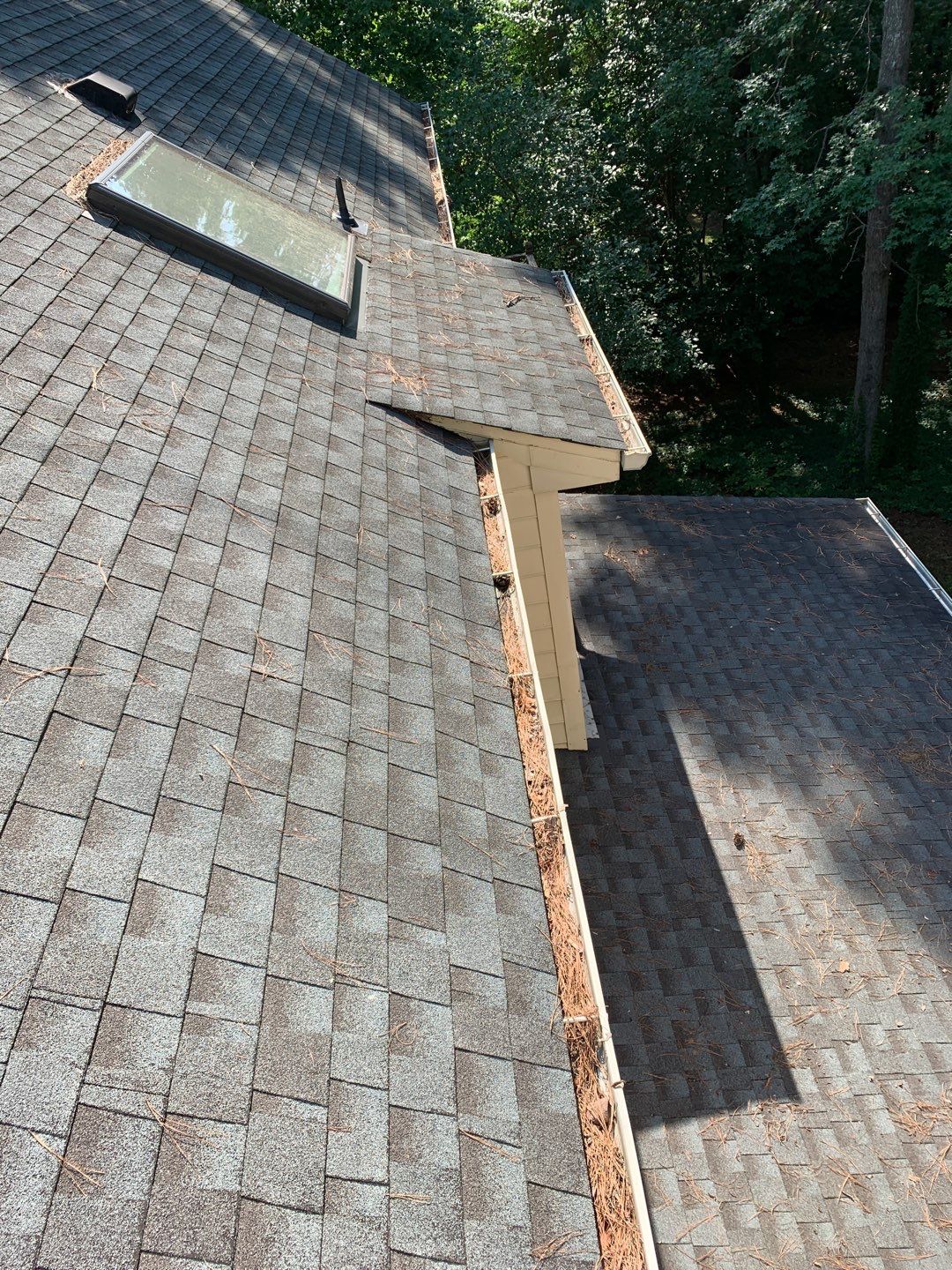 Re Roof / Repair by American Roofing NC