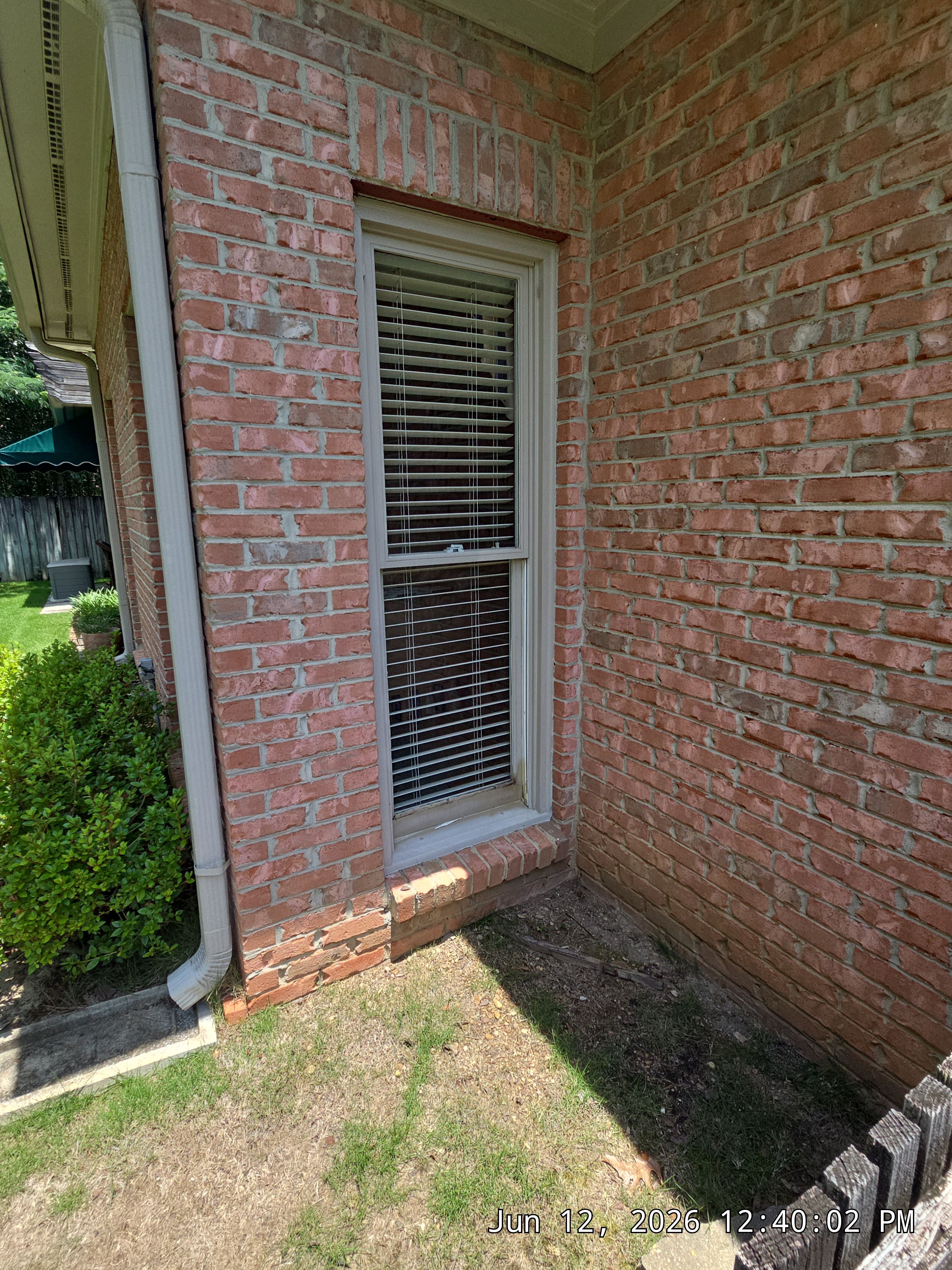 Metcalf Project in Hoover by The Window Source