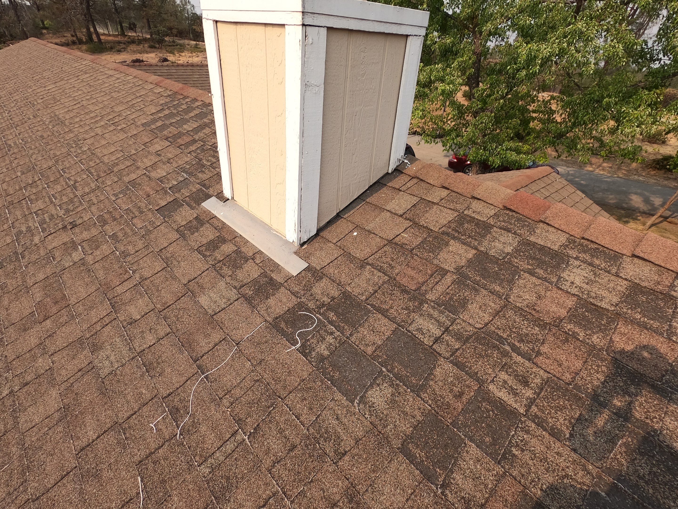 It is time for a new roof by Byers Enterprises