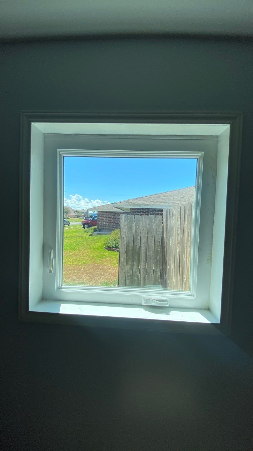 Portland Casement Window Install by Bayfront Roofing and Construction