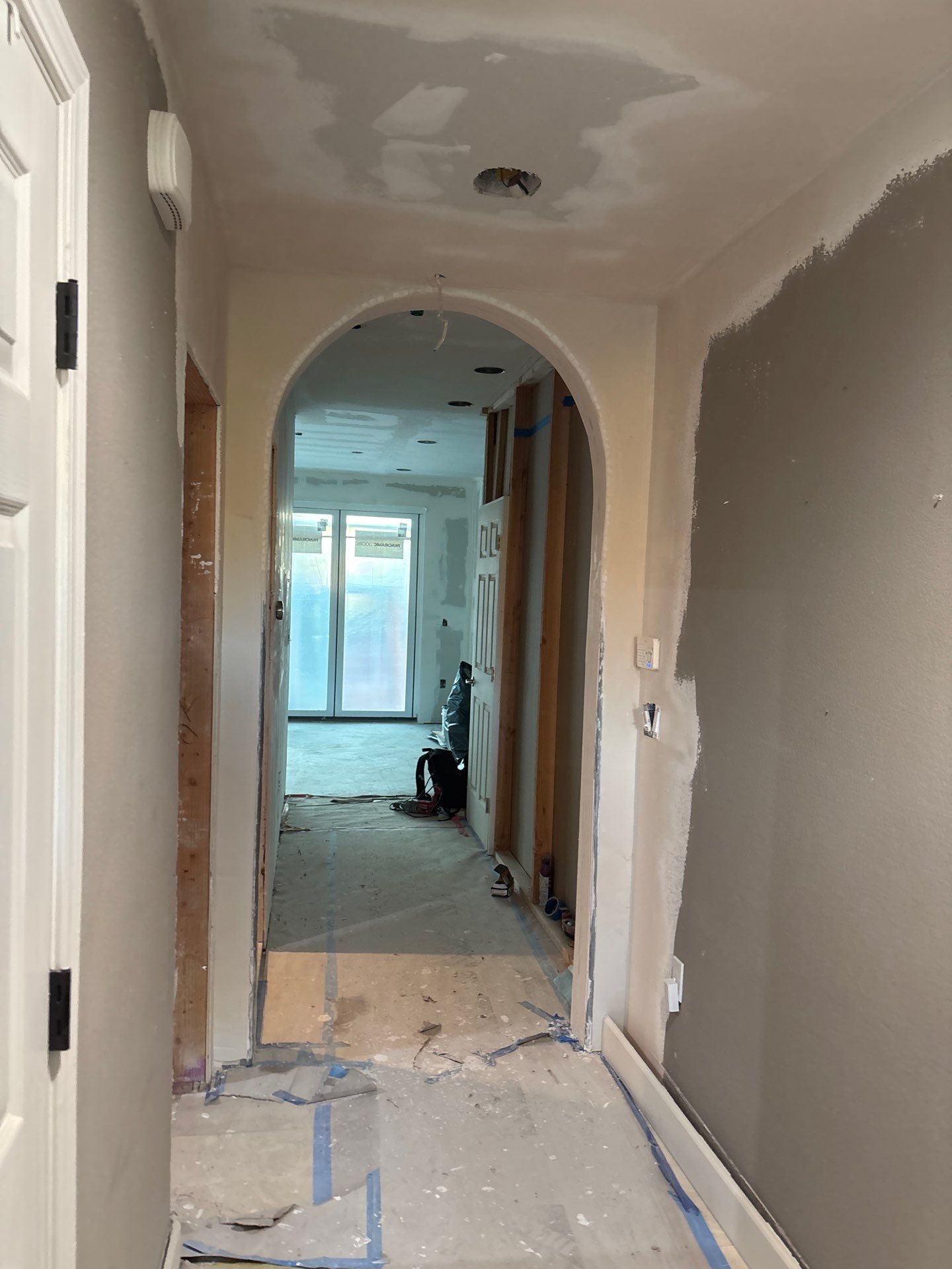 Project in Dublin by Projat Solutions