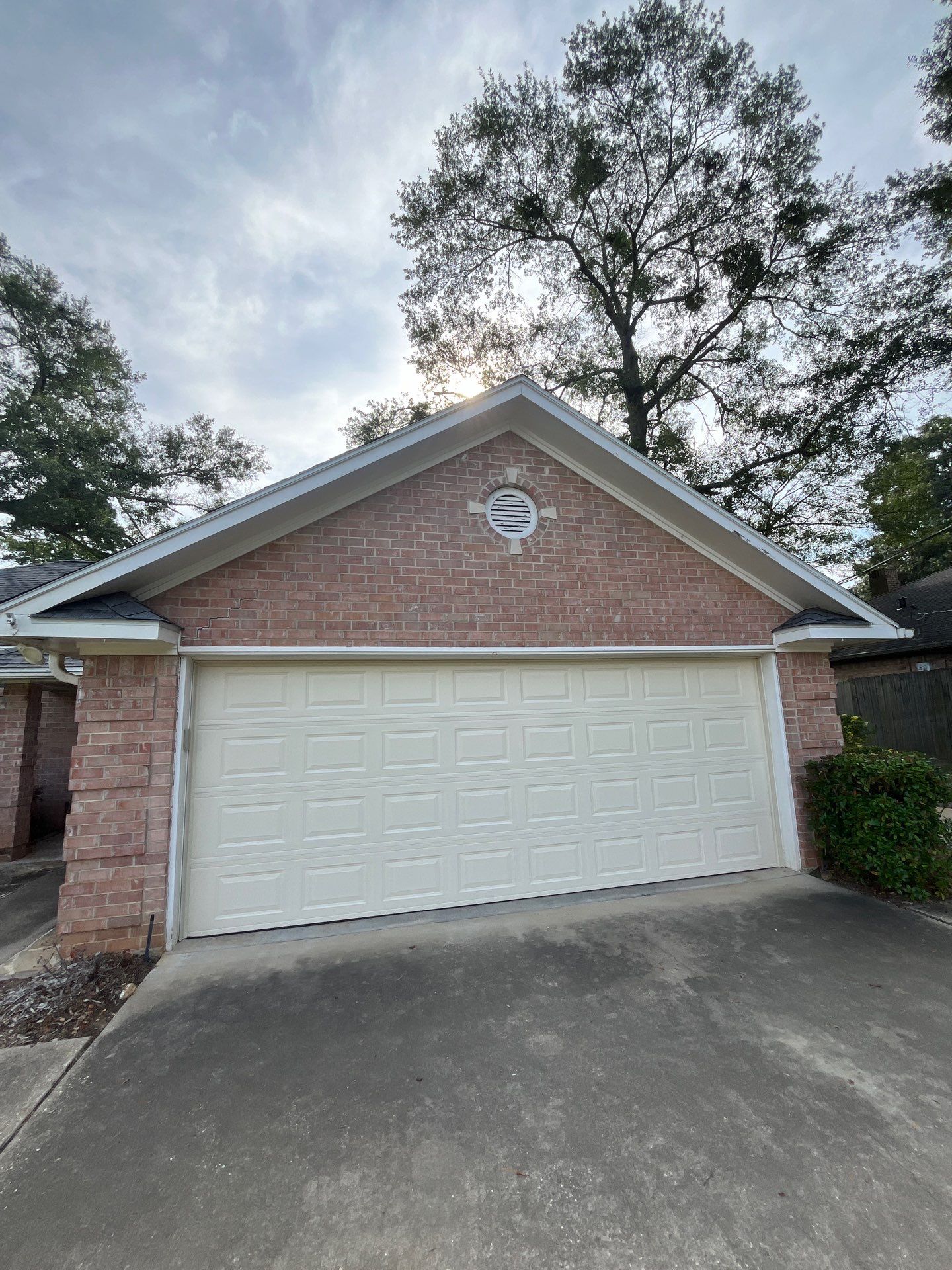 Interior & Exterior Painting in Longview, TX | Windows & Doors Renewal by Quality Coats Painting