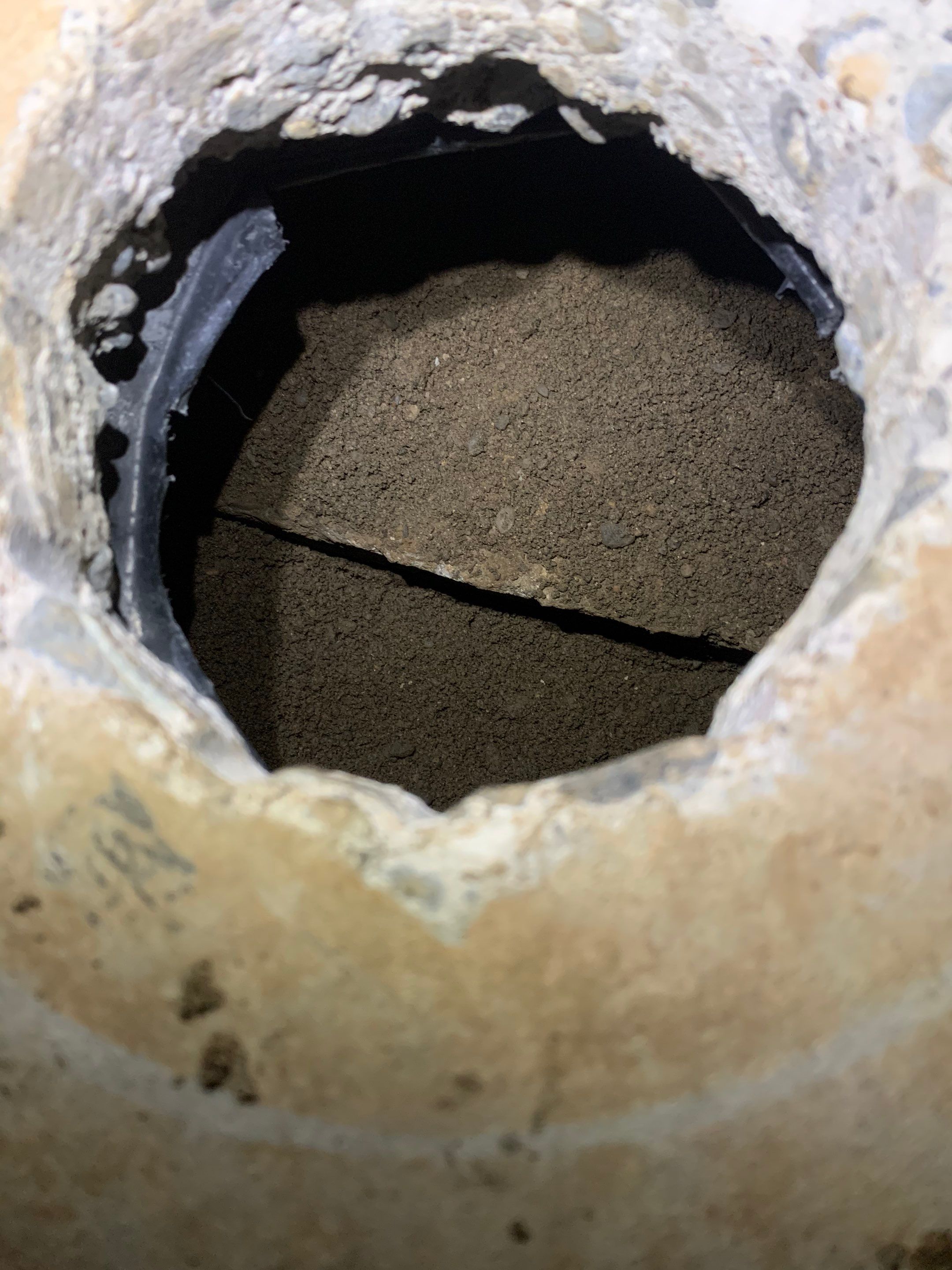 Sub slab by JustRadon.Com