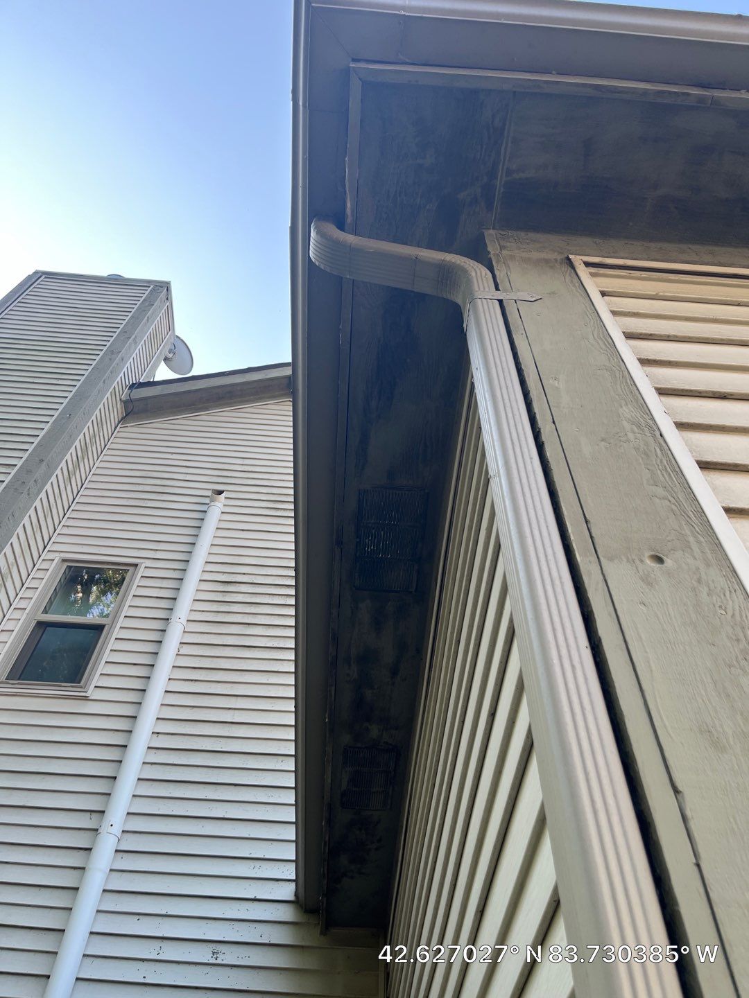 Siding Replacement using Alside Odyssey D4" by 180 Contractors