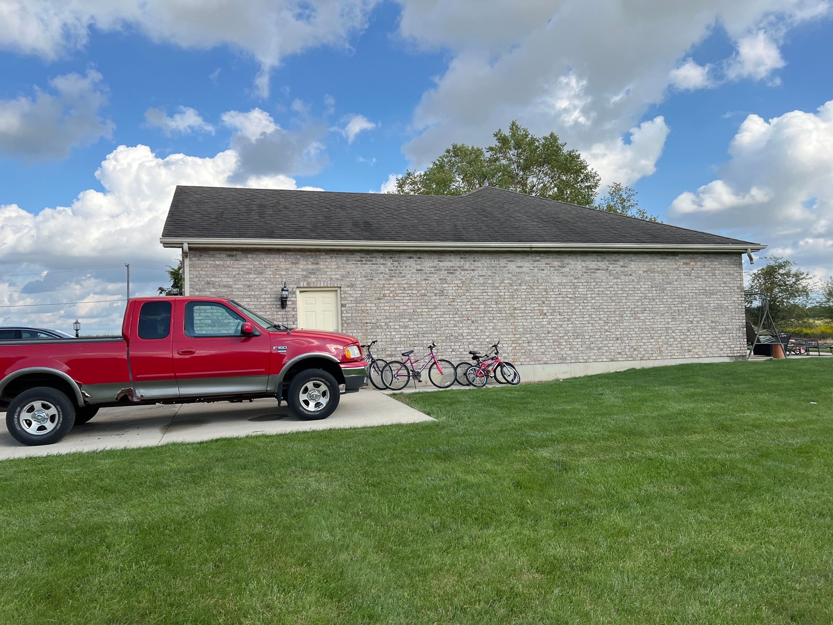 Residential Roofing Installation using GAF Timberline HDZ Nantuckey Morning by Nitro Roofing and Construction