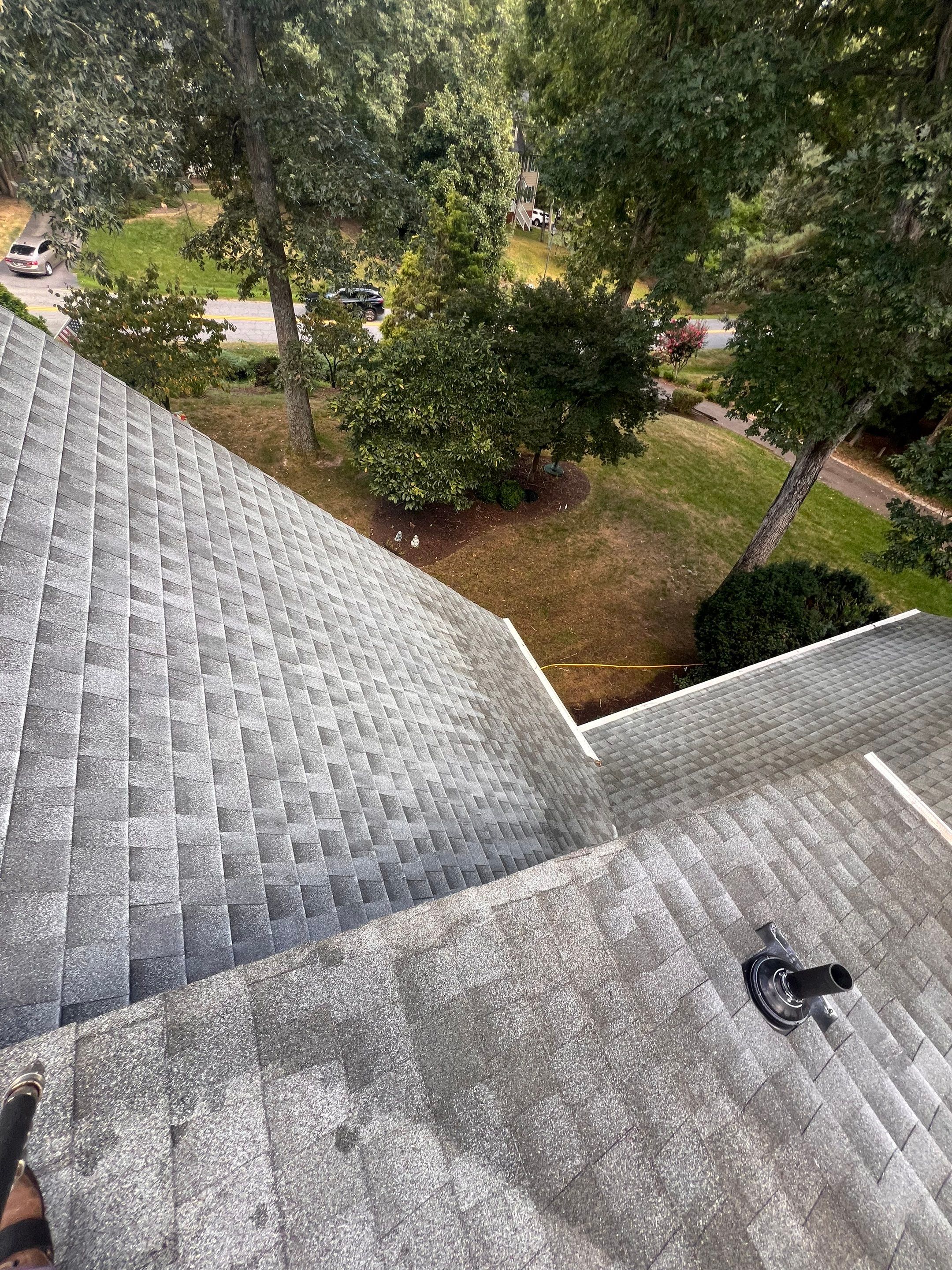 Project by Roof Maxx of Midlothian by Roof Maxx of Midlothian