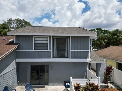 Roof Replacement in Tampa, FL.