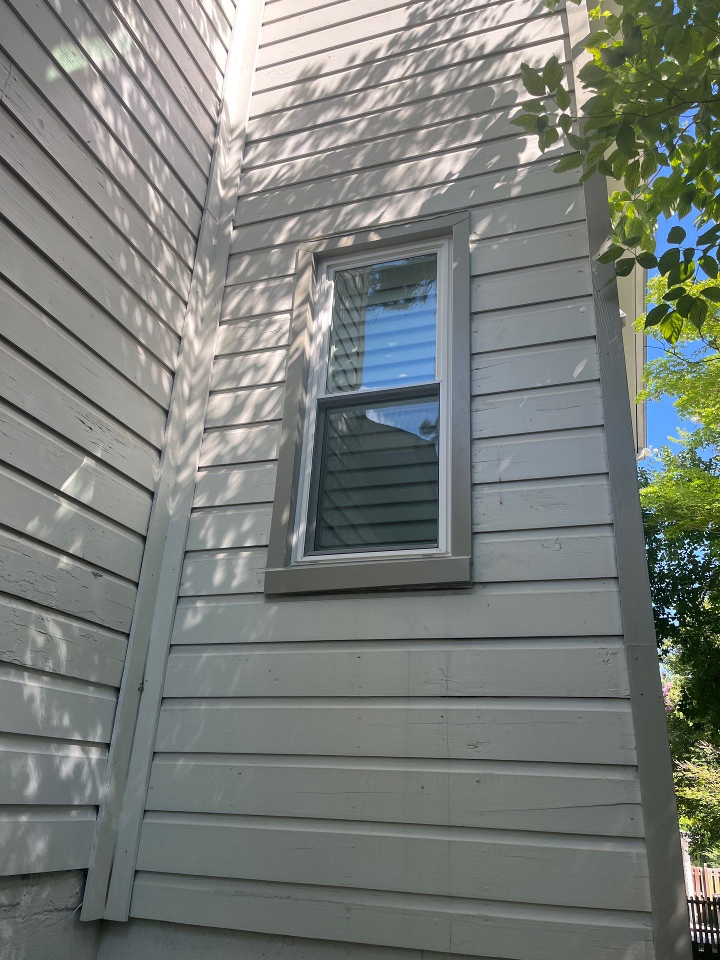 Hamre Project in Mountain Brook by The Window Source