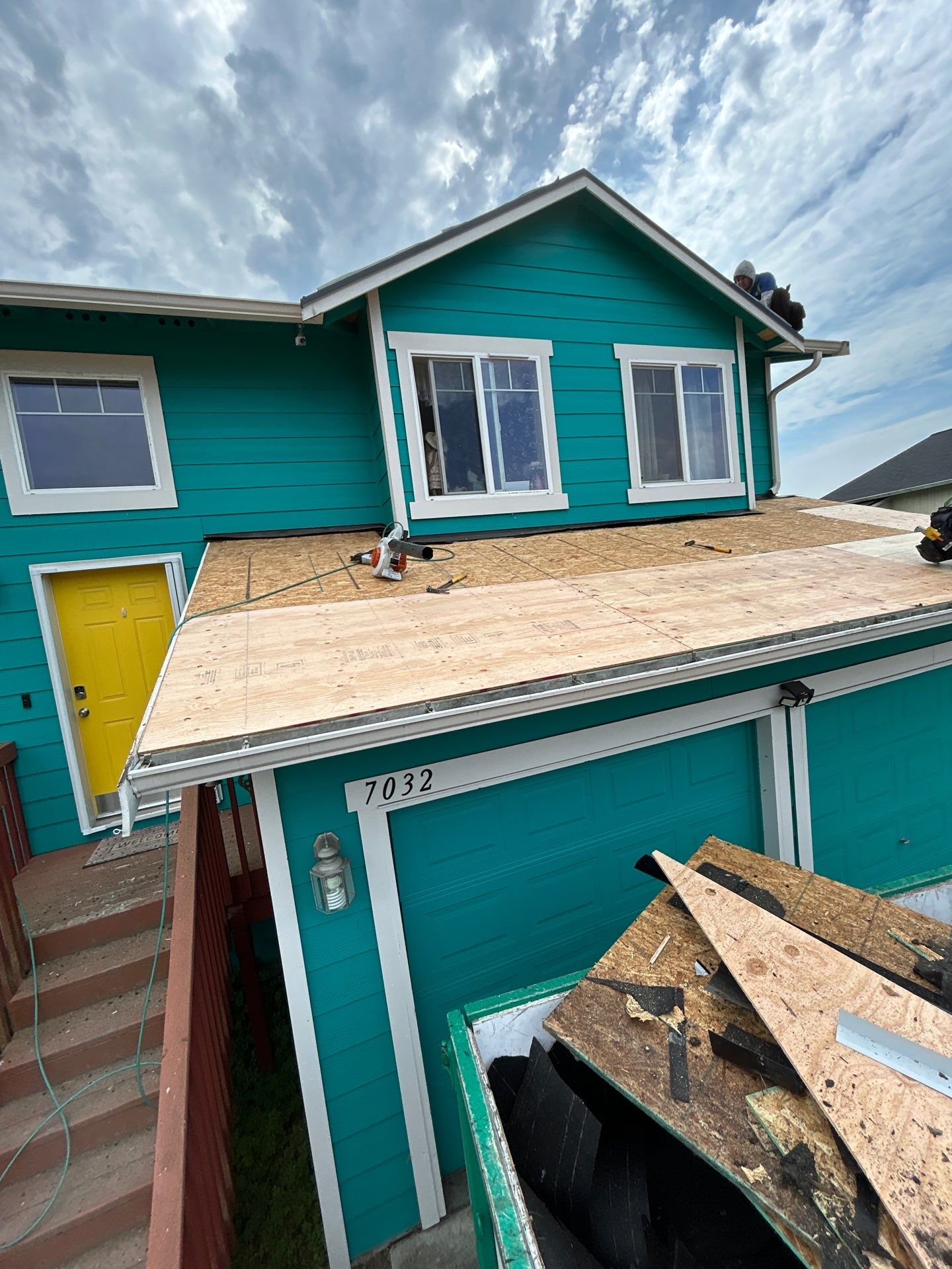 Roofing Formula LLC featured photo.