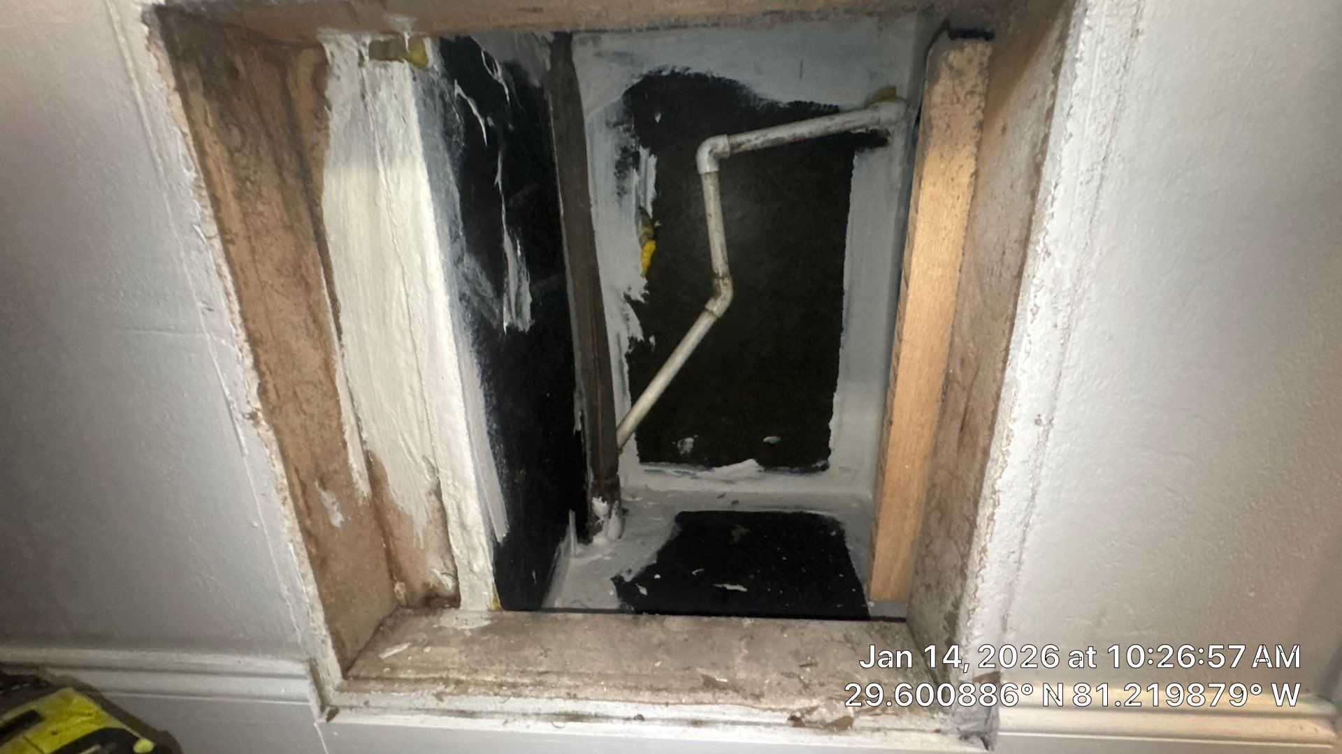 Air Duct Cleaning Encapsulation in Palm Coast by Hygienic Air, Inc