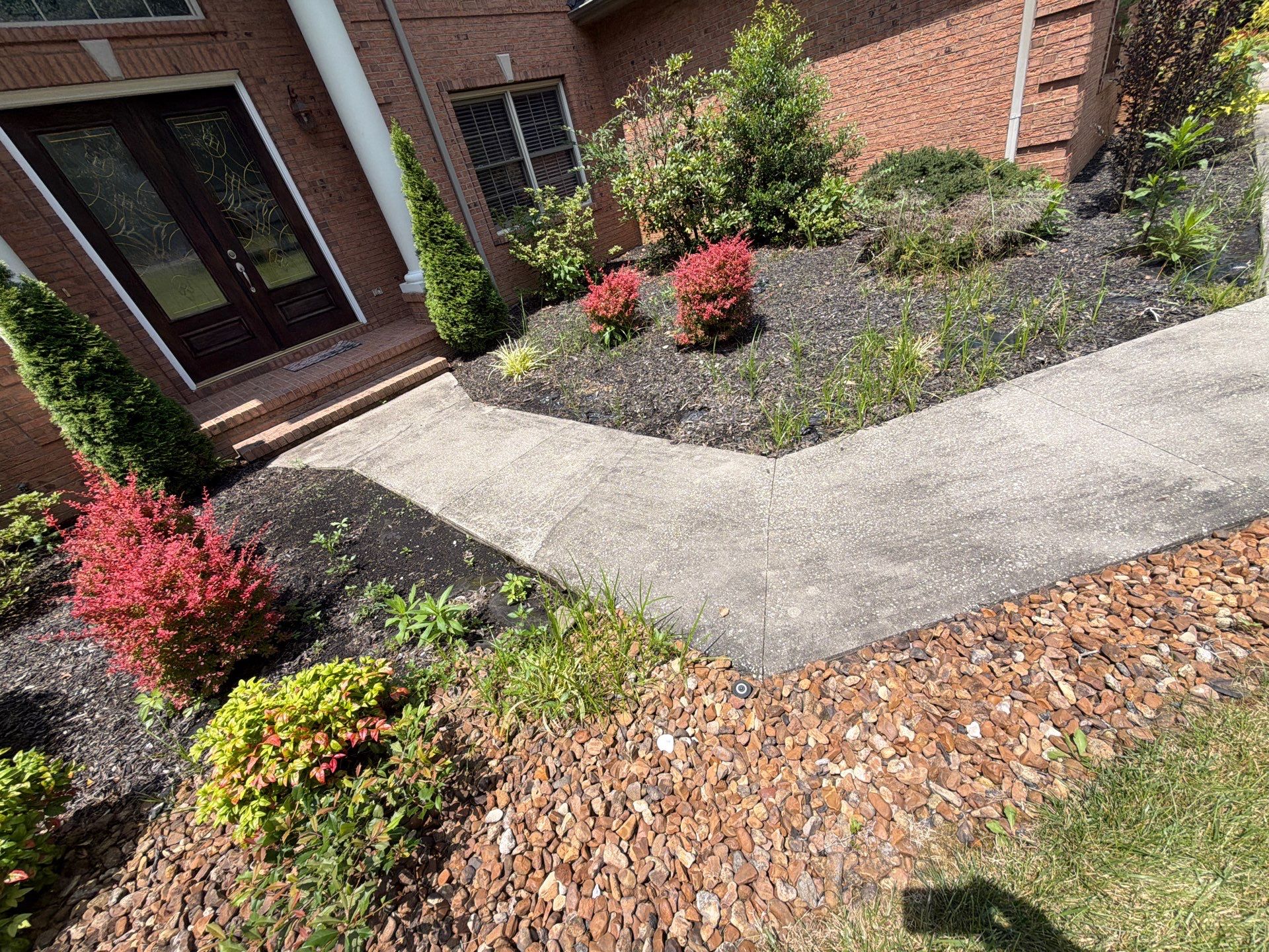 Project in Fairfield Glade, TN by Affordable Pros