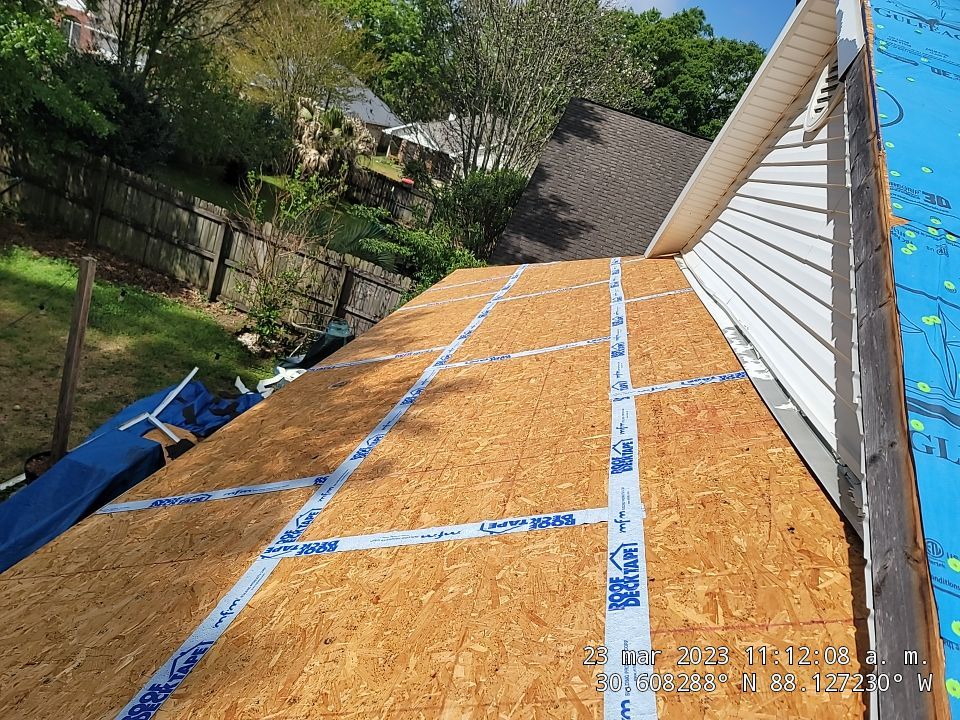 Fortified Roof by American Roofing & Construction LLC