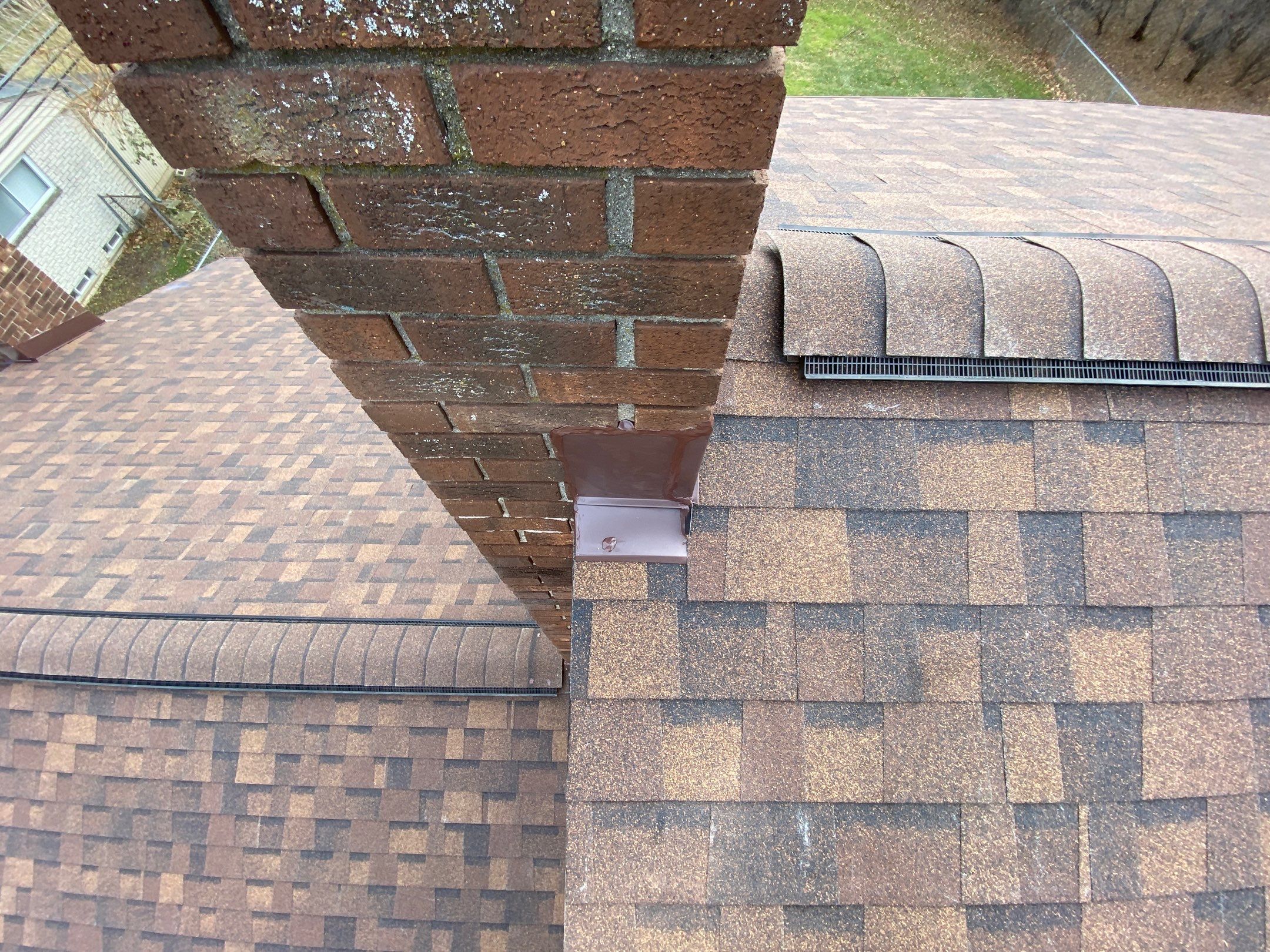 Roof Replacement using Owens Corning by 180 Contractors