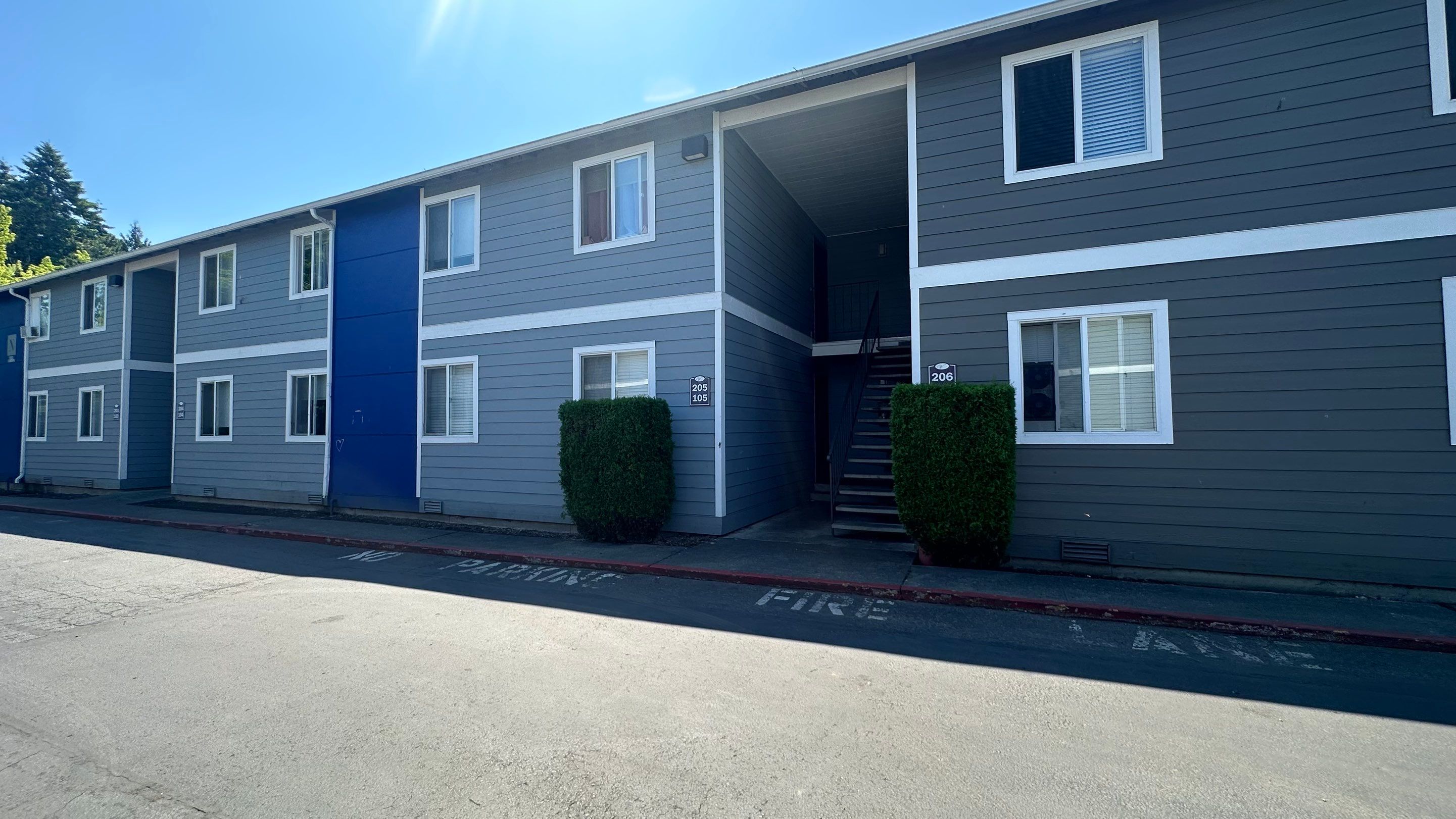 Chaz | Driveway Repave, Asphalt Project  by Jireh Asphalt & Concrete Inc 