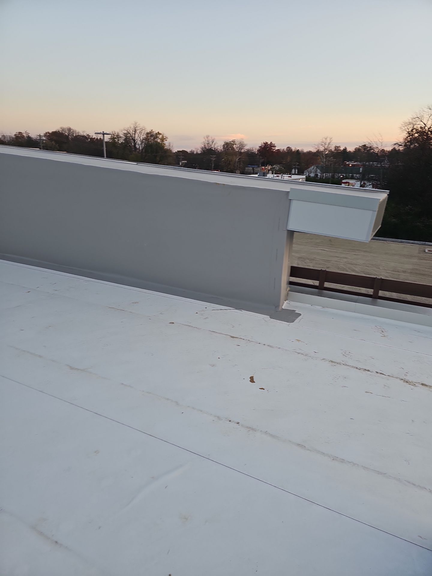Aldi - Fulton  by Nitro Roofing and Construction