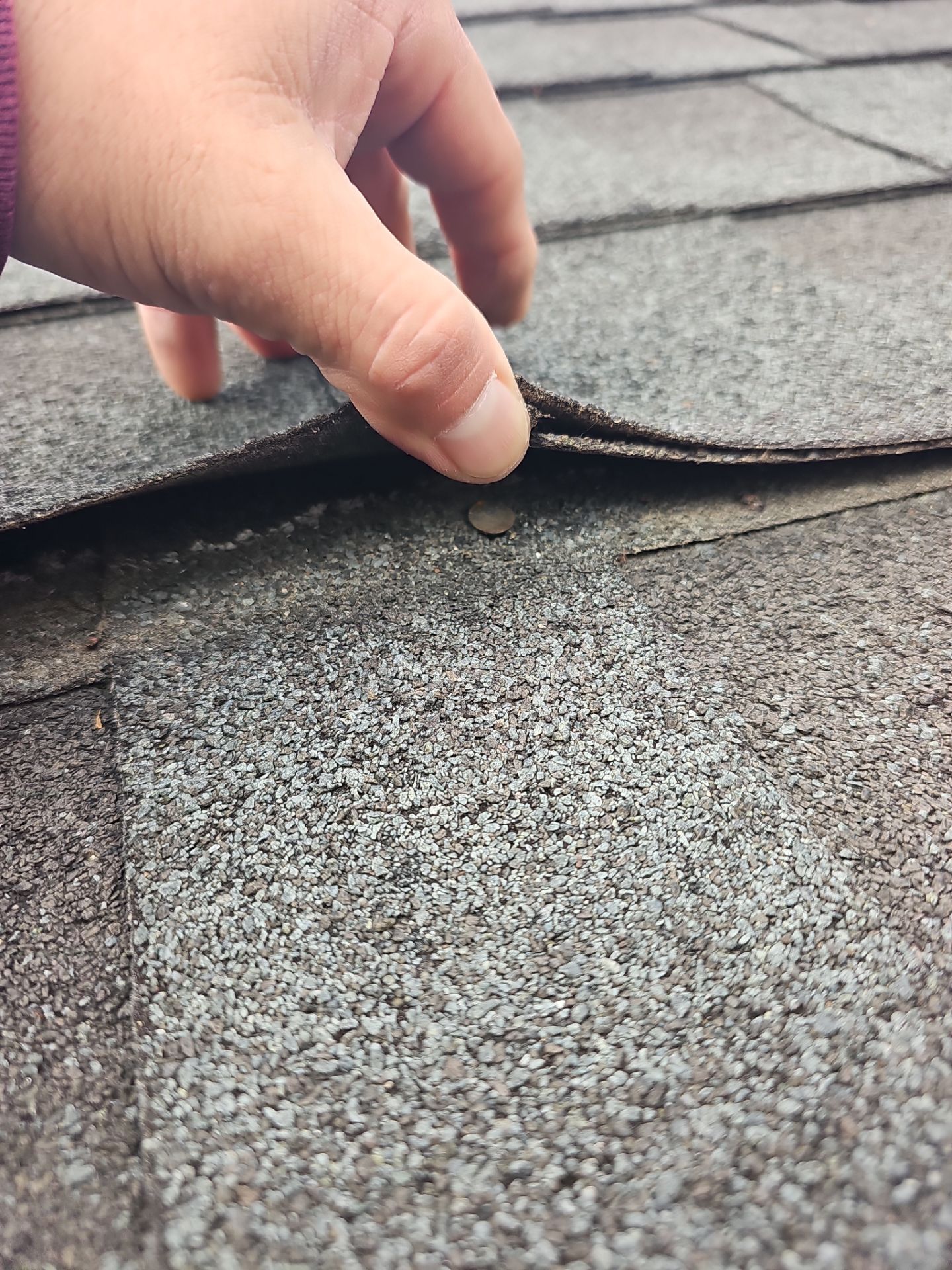 Roof Repair - Chimney and Vent Flashing by Winchester Roofing