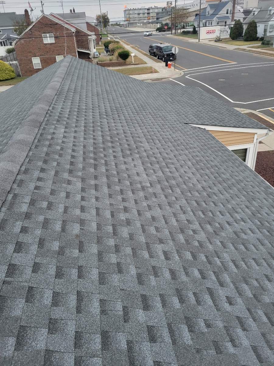 Ocean Beach Roofing  by Stofan Construction LLC