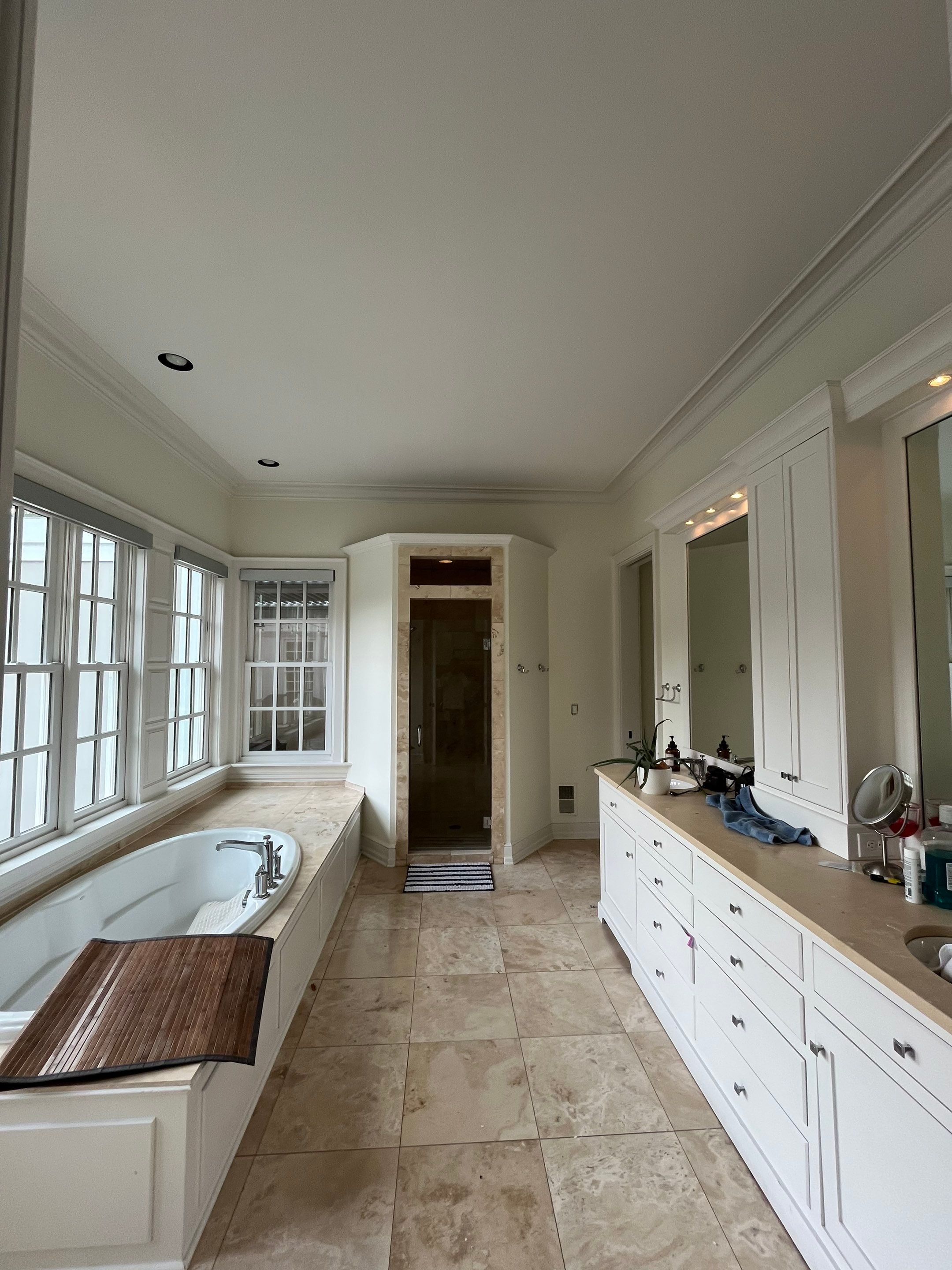 Project in New Albany, OH by Painter1 of Columbus