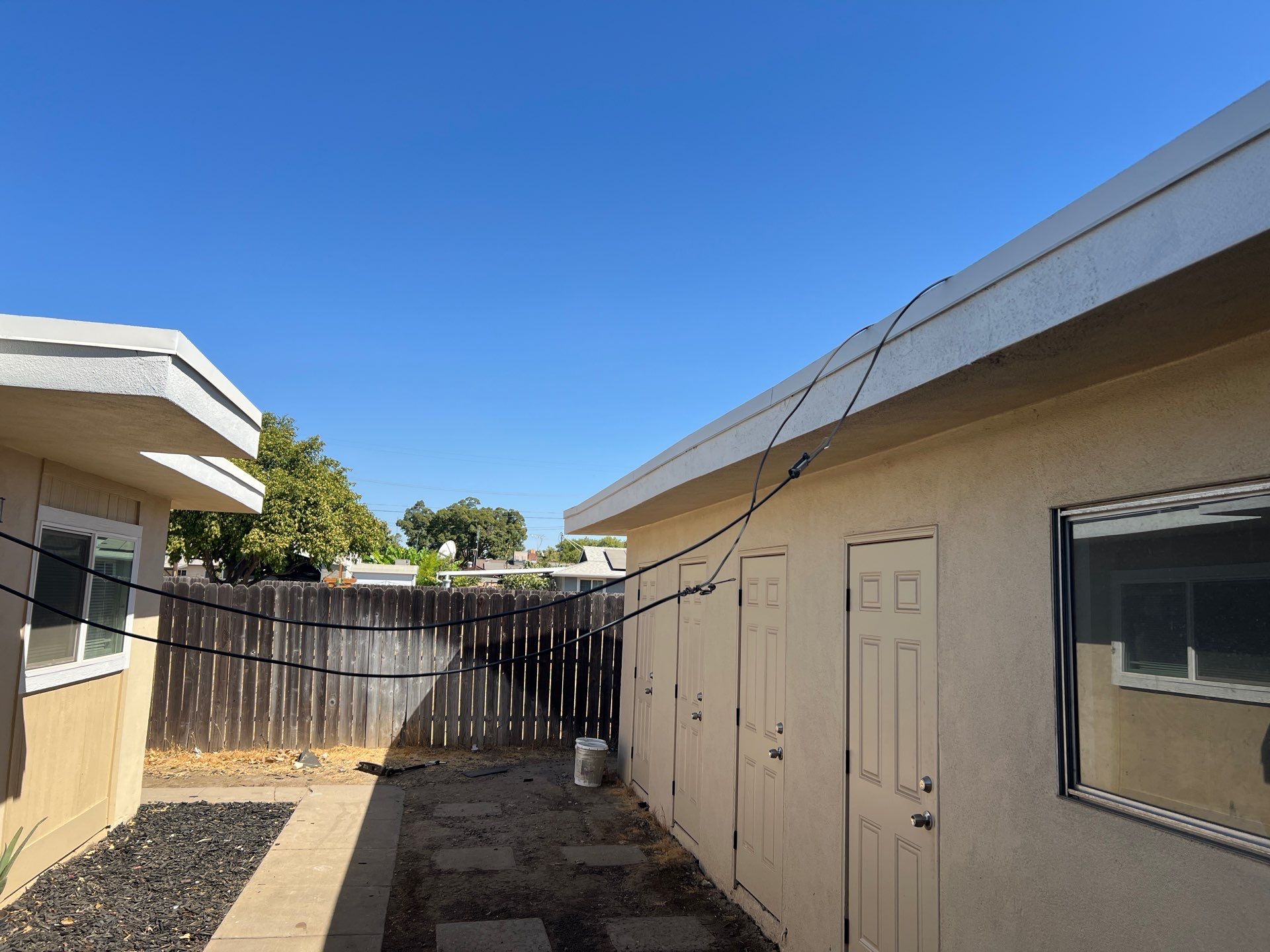 Foam Refurbish using Conklin Benchmark/PUMA XL coatings and spray foam by Straight Edge Roofing Inc