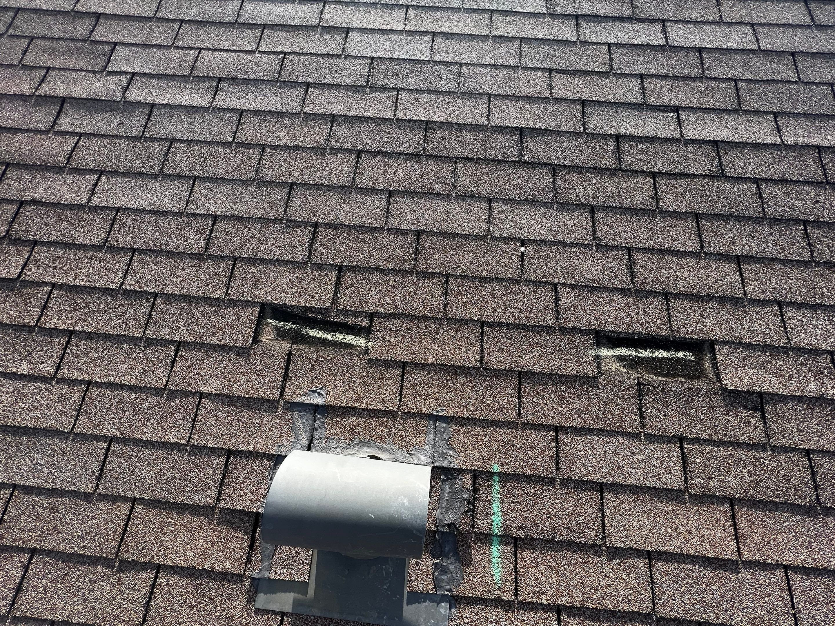 Lucy's New Roof & Solar R&R by All Storm Roofing & Construction