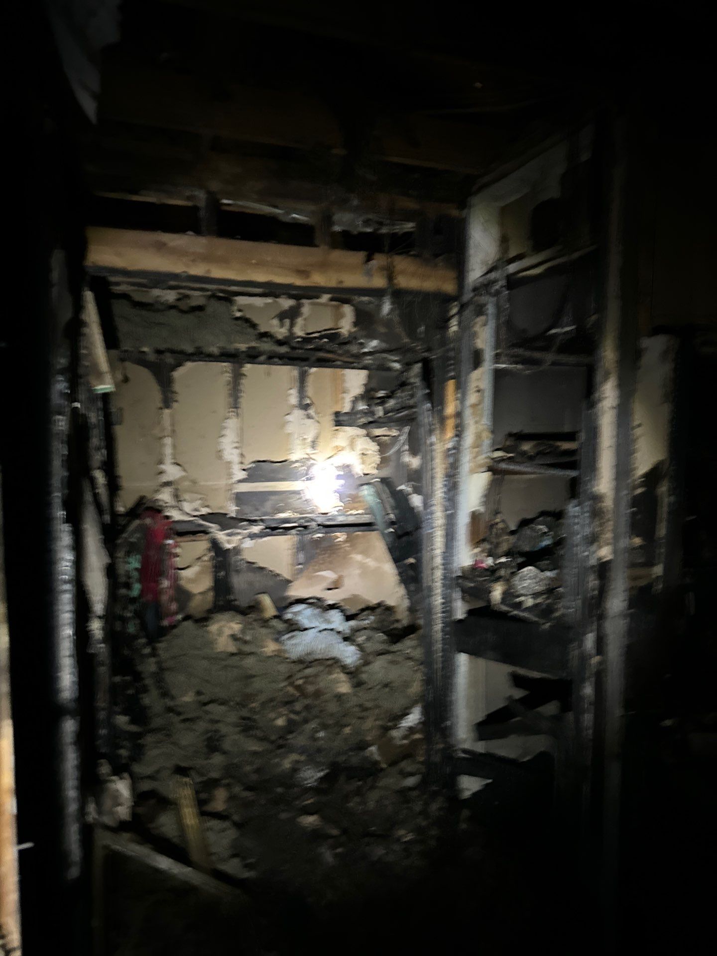 Bertadillo by Baker's Integrity Restoration and Construction