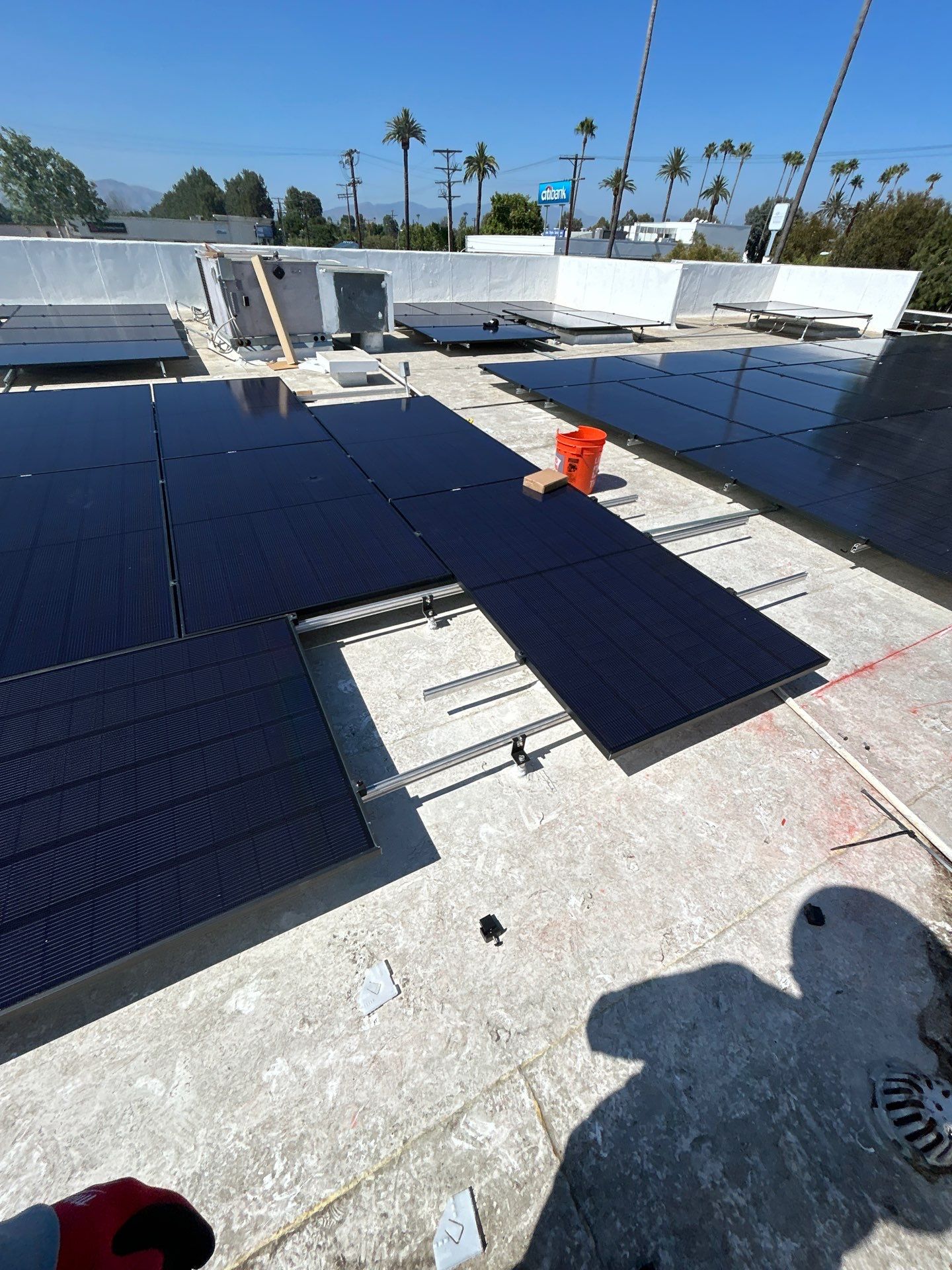 Project by Solar Discovery by Solar Discovery