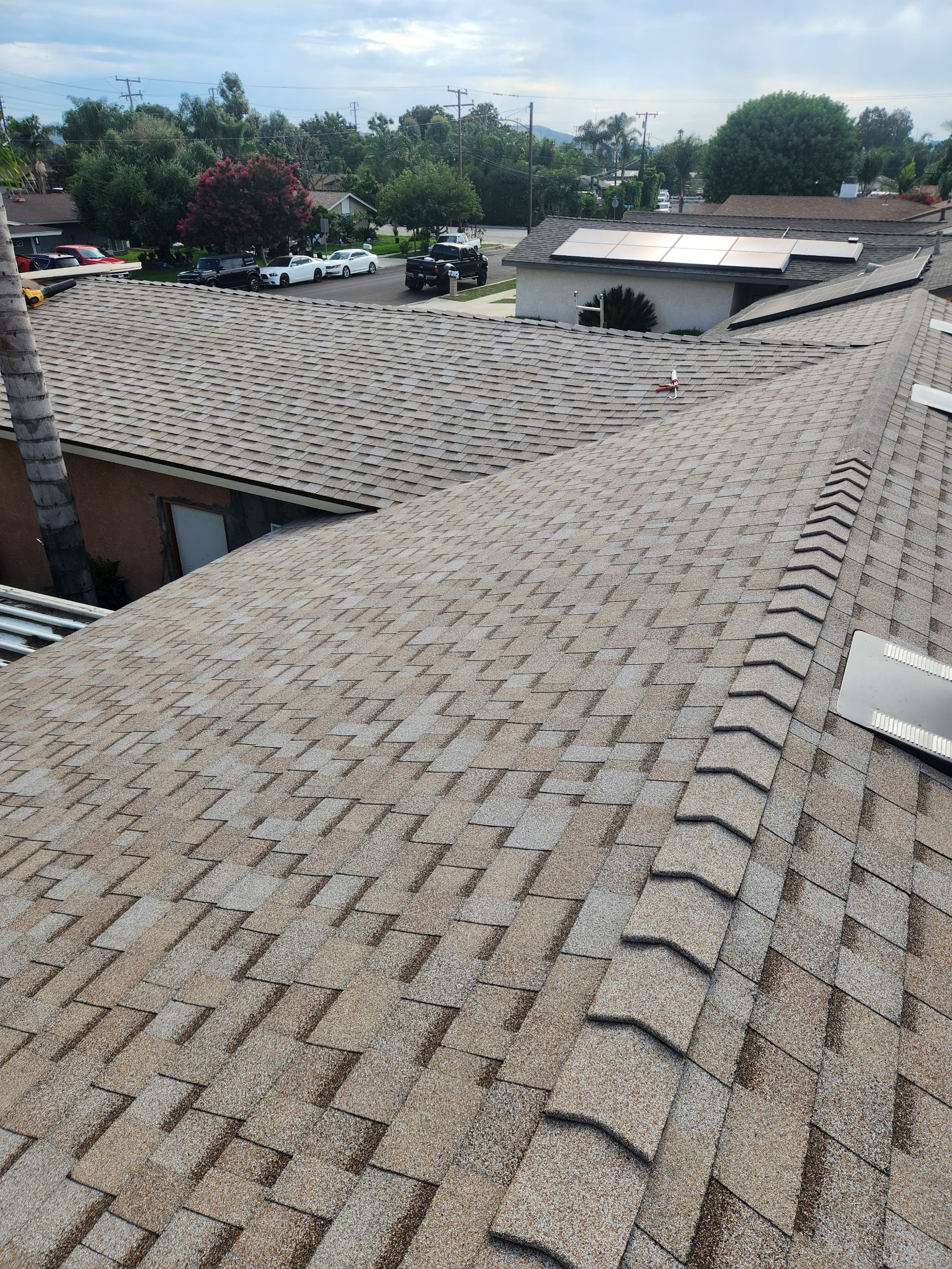Roof Replacement - Chino CA 91710 by Epic Roof Replacement