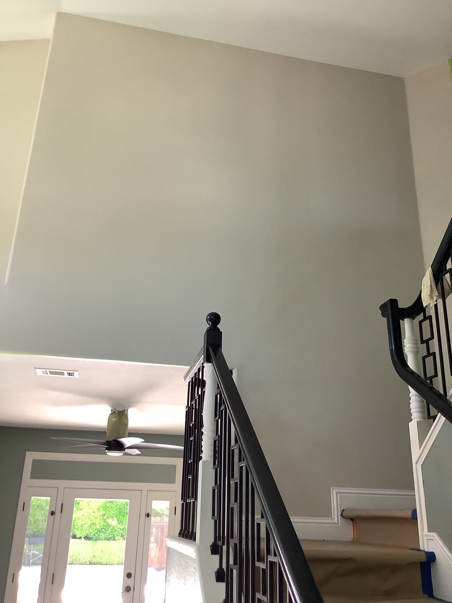 Home Interior Painting in Ripon by Lancaster Painting