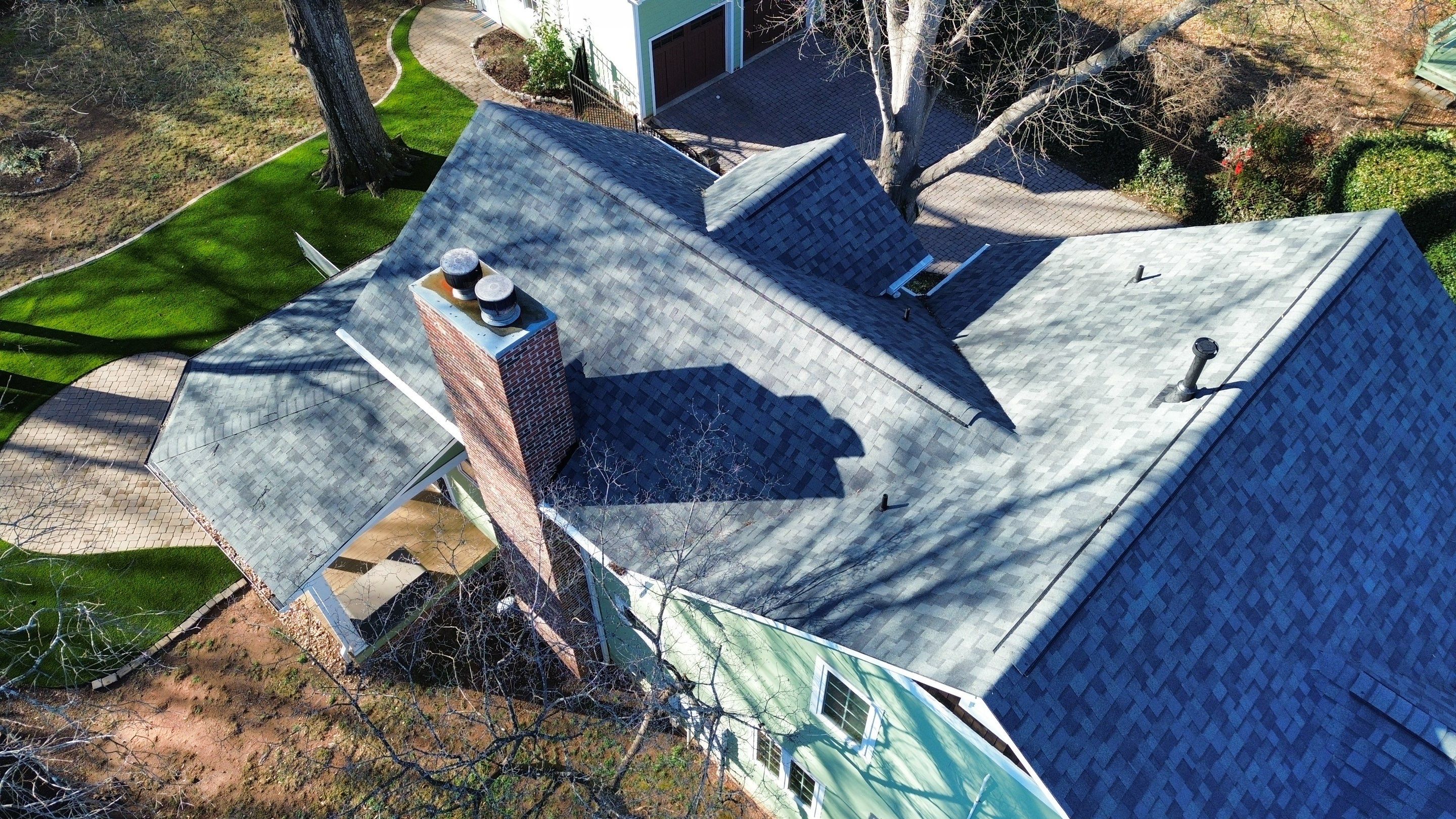 Charlotte Proper Roof Replacement! by Fortress Home Exteriors 