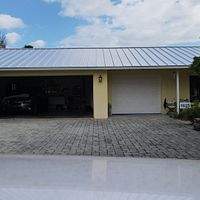 24ga 1.5" Mechanical Seam Mill Finish by Total Roofing System The Metal Roof Experts