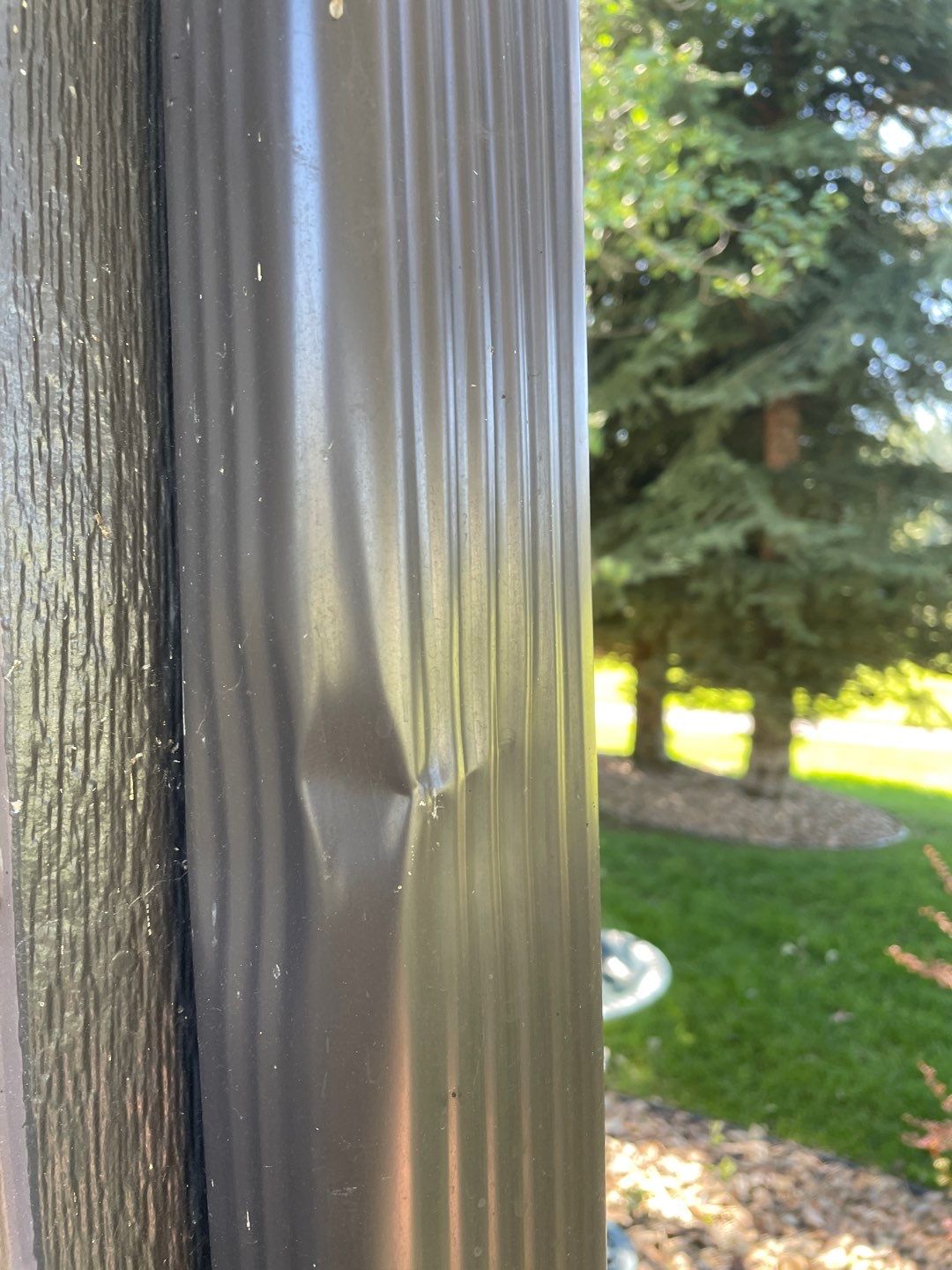 GAF Grand Sequoia - Autumn Brown Blend  by Montana Roofing Solutions