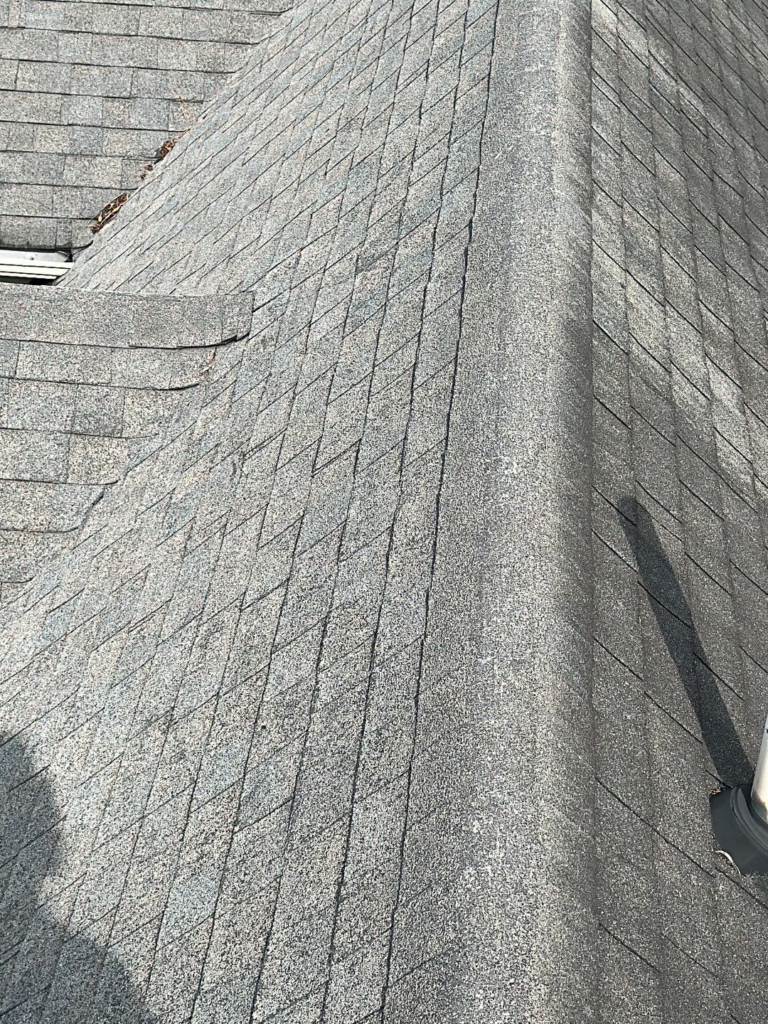 Residential Roofing Installation using Owens Corning by Inspector Roofing and Restoration