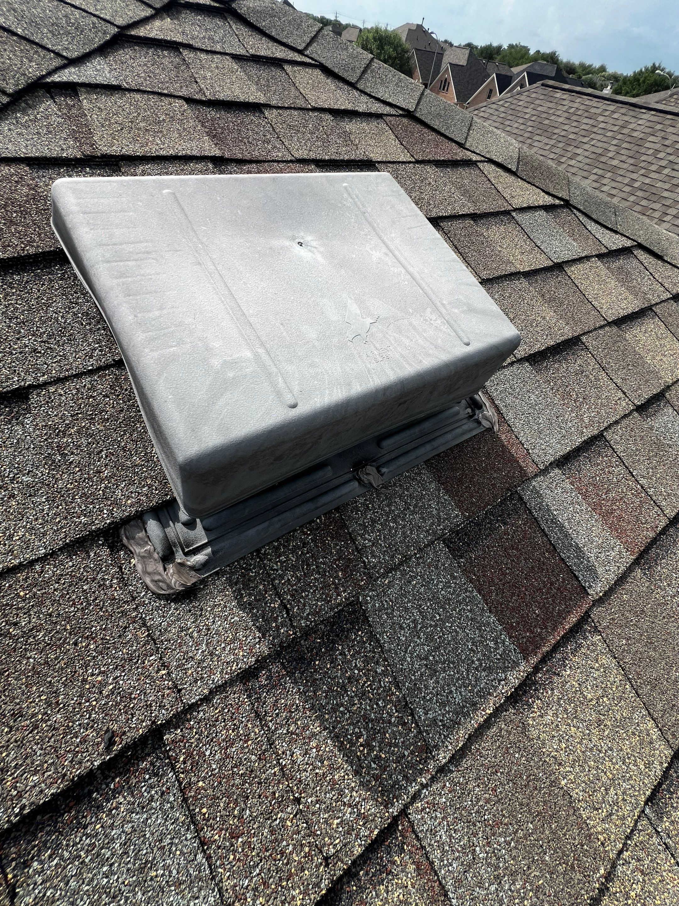 Roof Repair Houston by Roof Repair Company