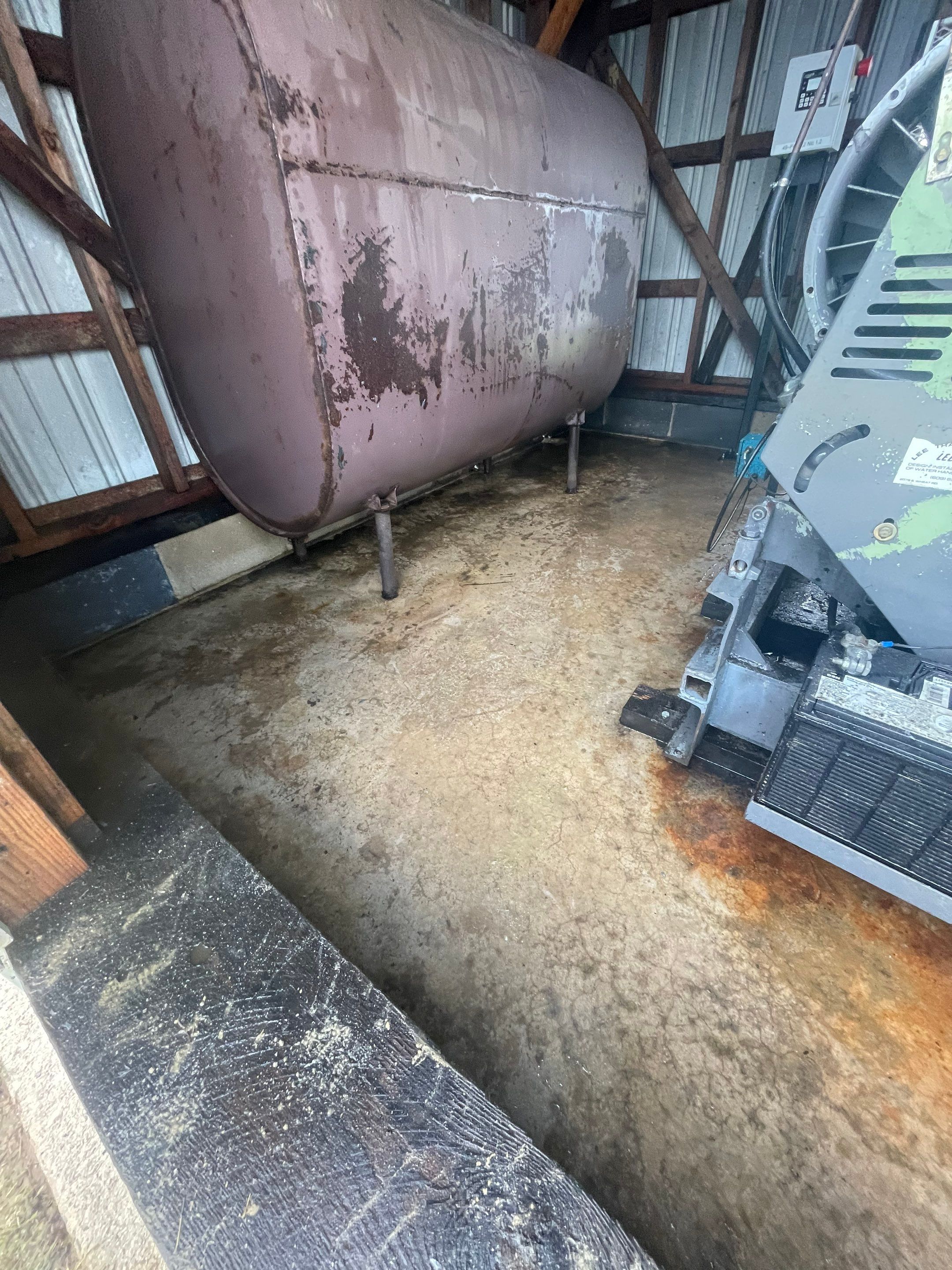 Commercial Cleaning by SJ Exterior