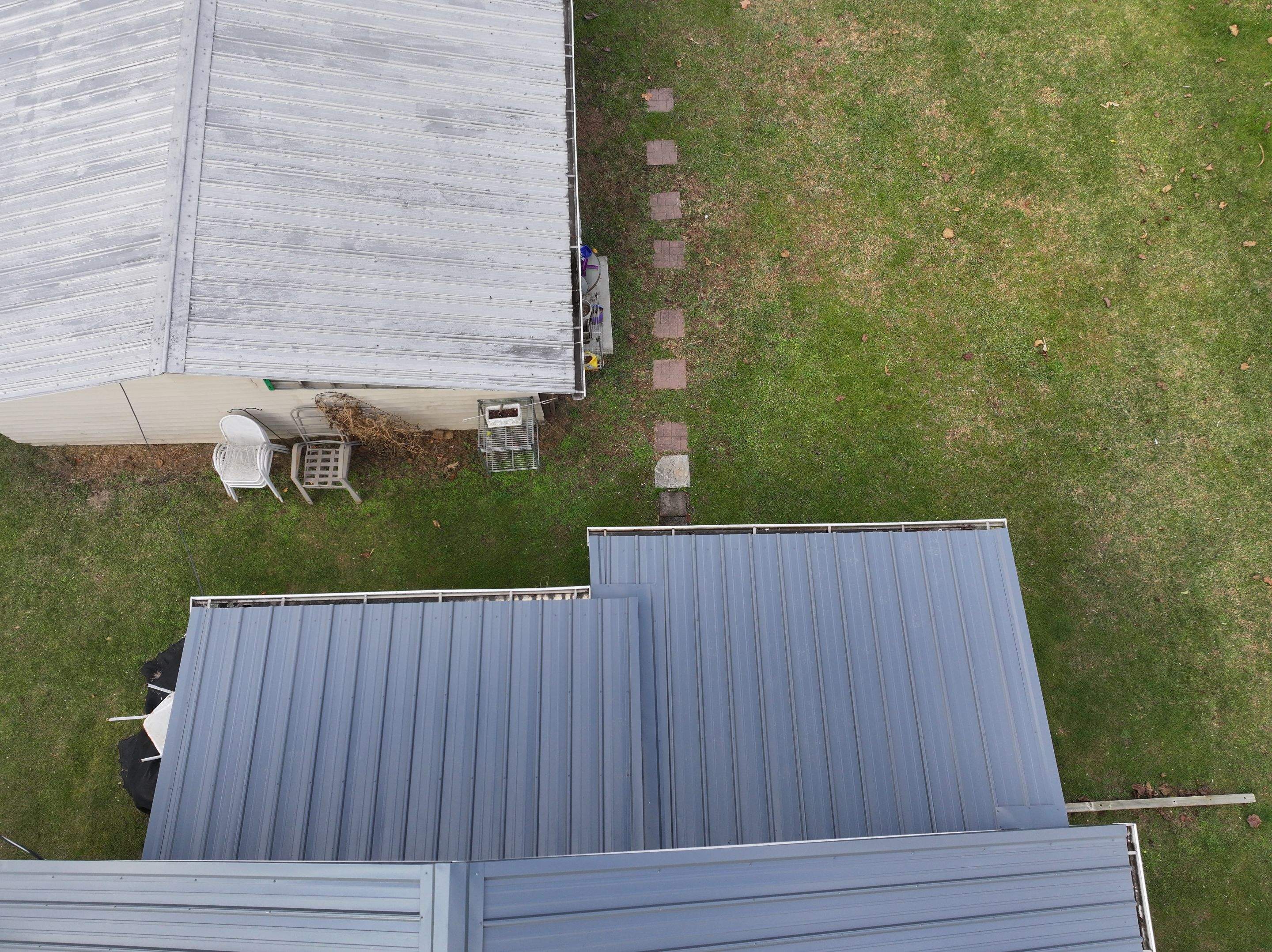 Smith Residence by Omnia Roofing