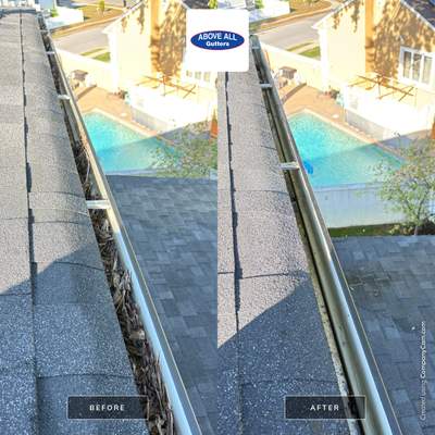 Gutter Cleaning N Woodmere