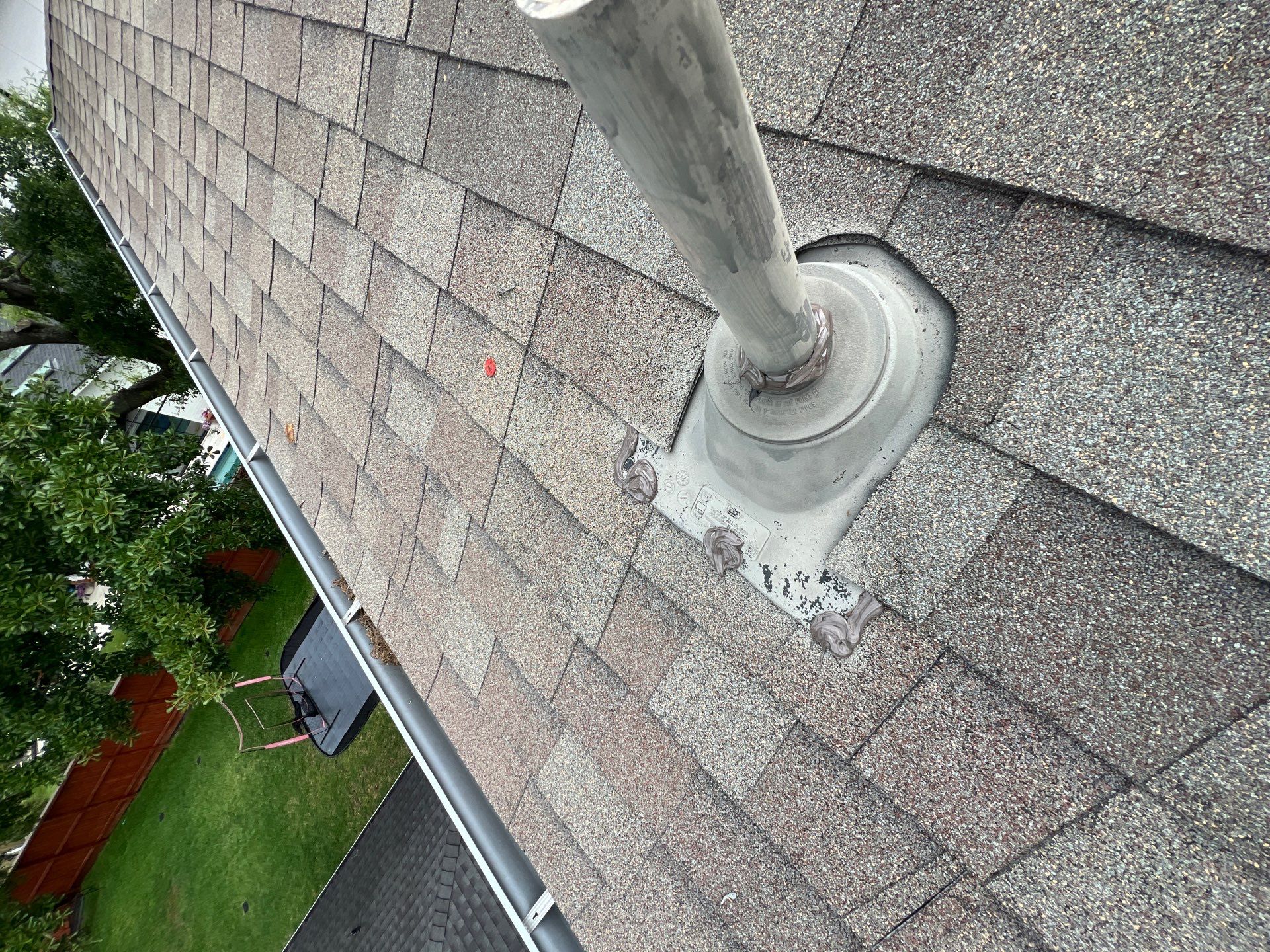 Roof Repair Houston by Roof Repair Company