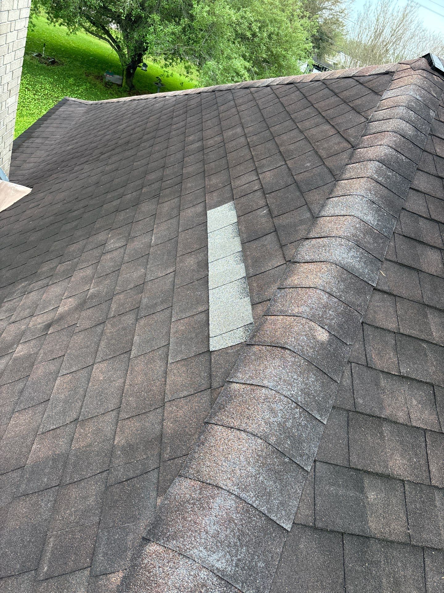 Roof Repair Pearland by Roof Repair Company