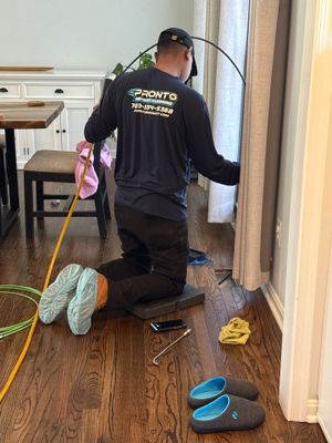 Air Duct Cleaning Manassas VA