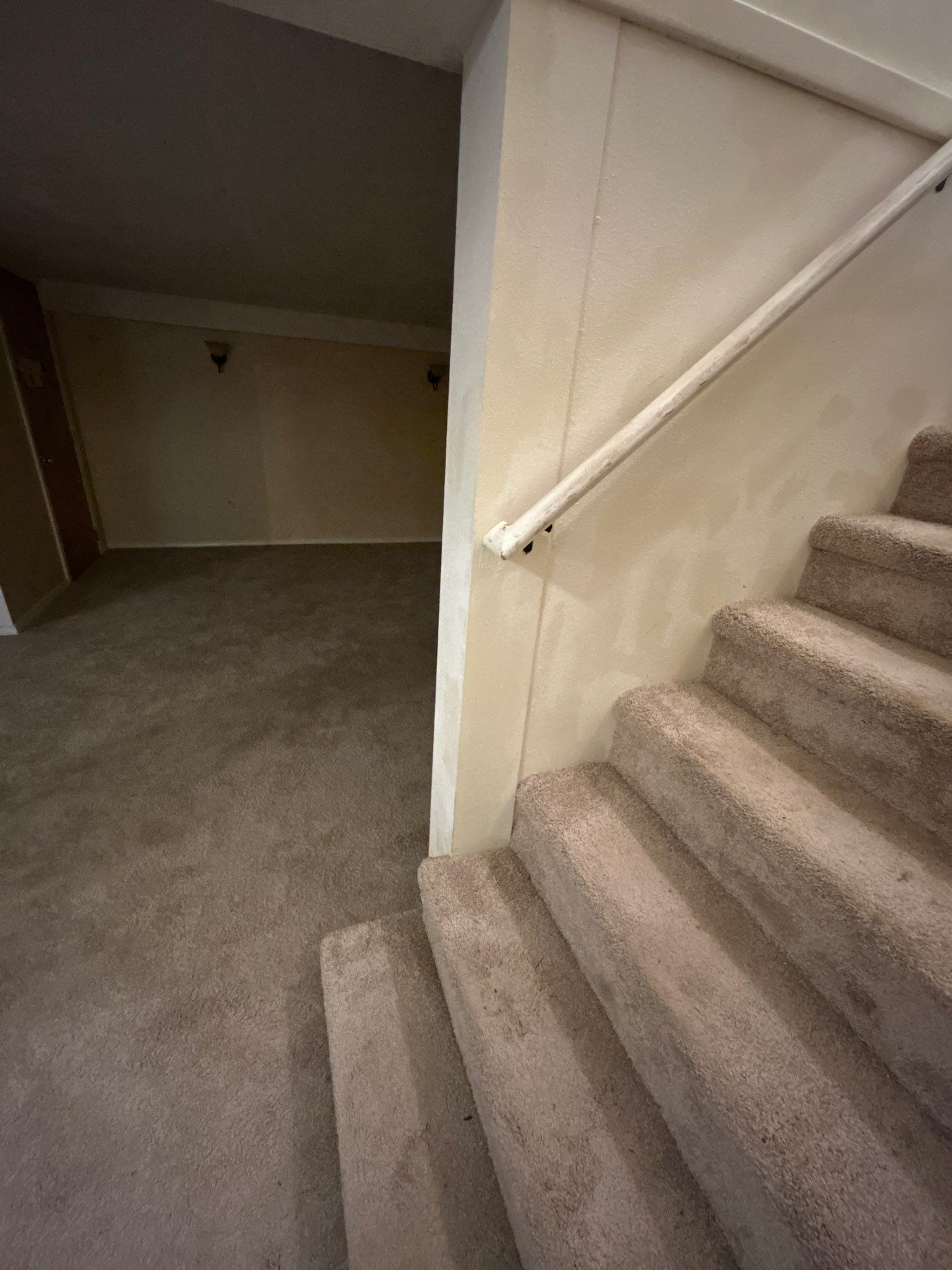 Painting & Handrails by Handyman State LLC